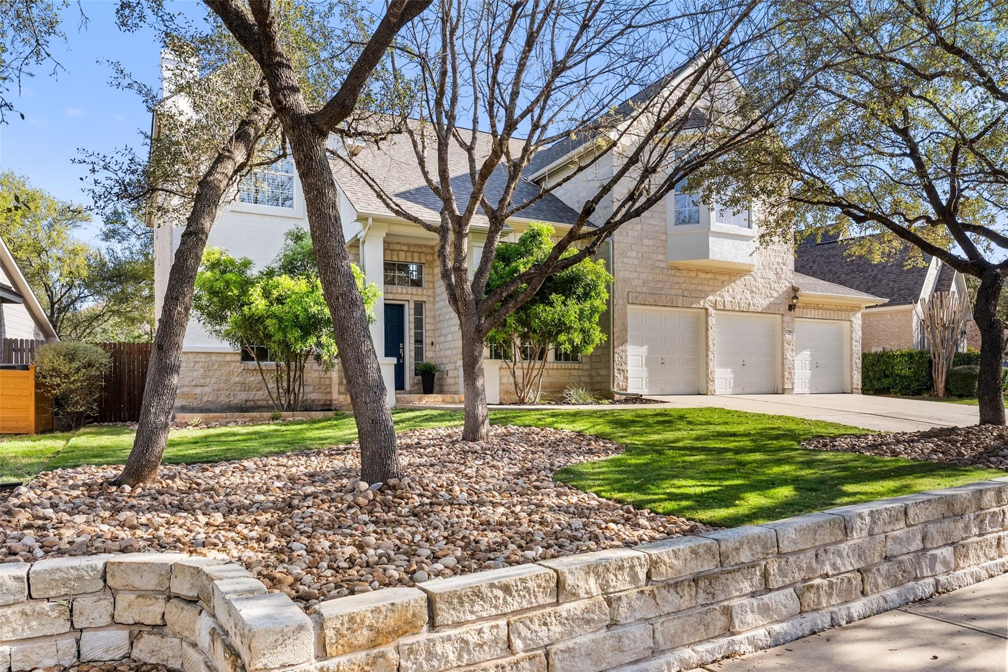 12510 Bright Sky Overlook, Austin, TX 78732