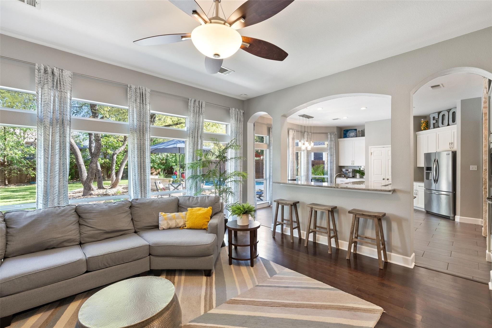 12510 Bright Sky Overlook, Austin, TX 78732