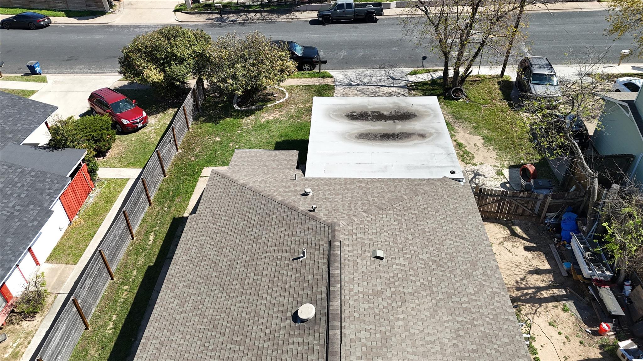 7702 Northcrest Blvd, Austin, TX 78752