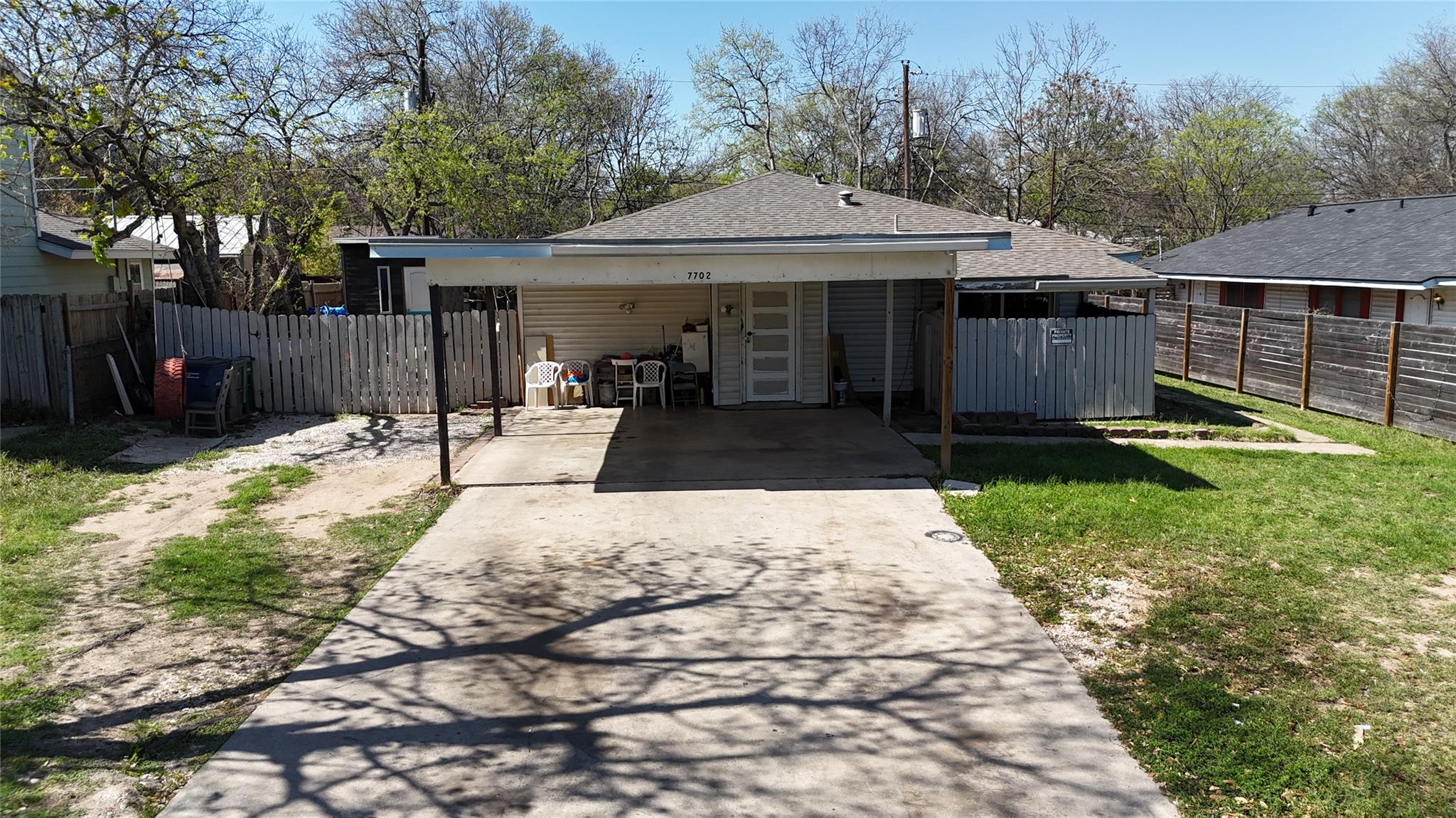 7702 Northcrest Blvd, Austin, TX 78752