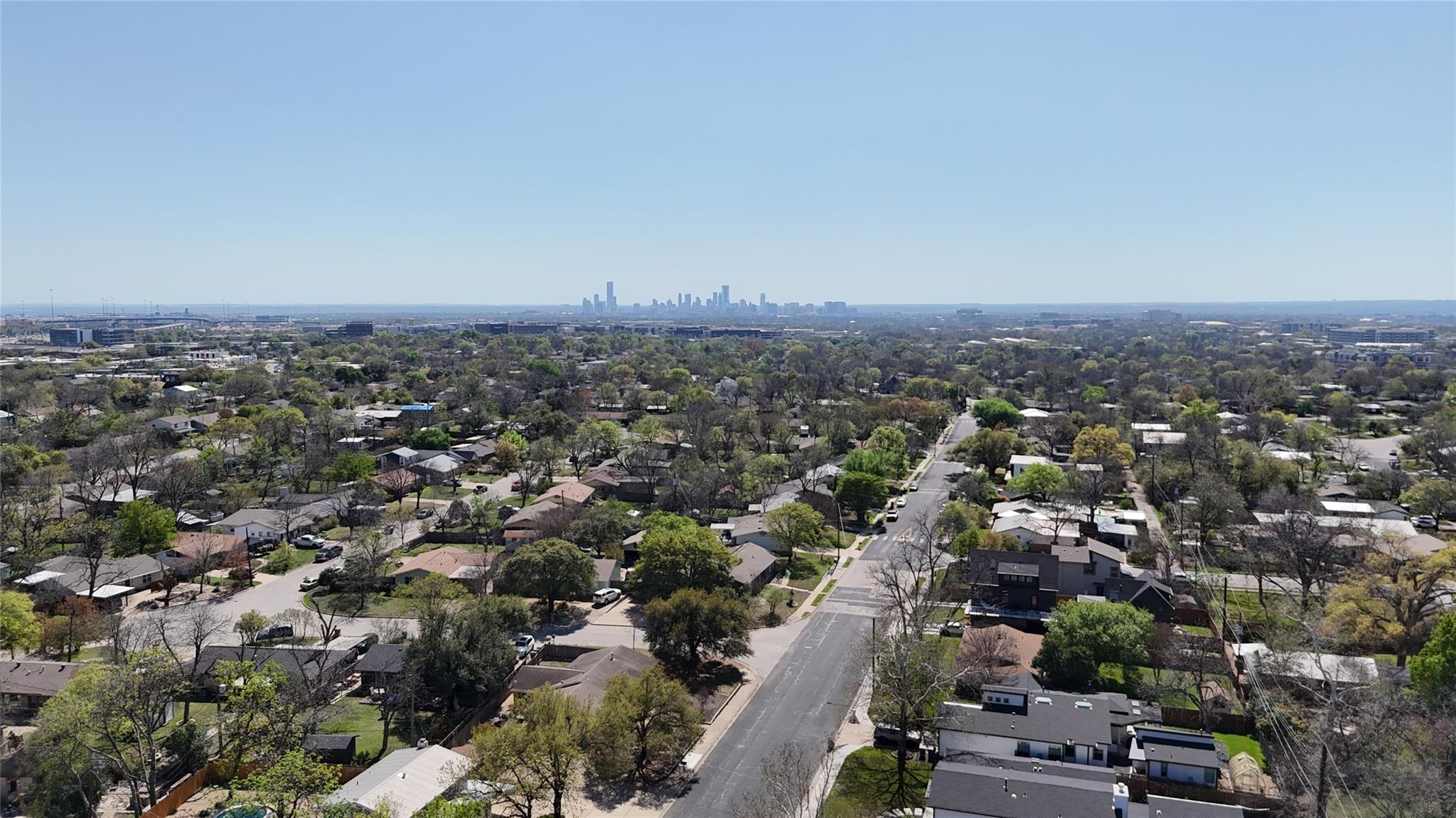 7702 Northcrest Blvd, Austin, TX 78752