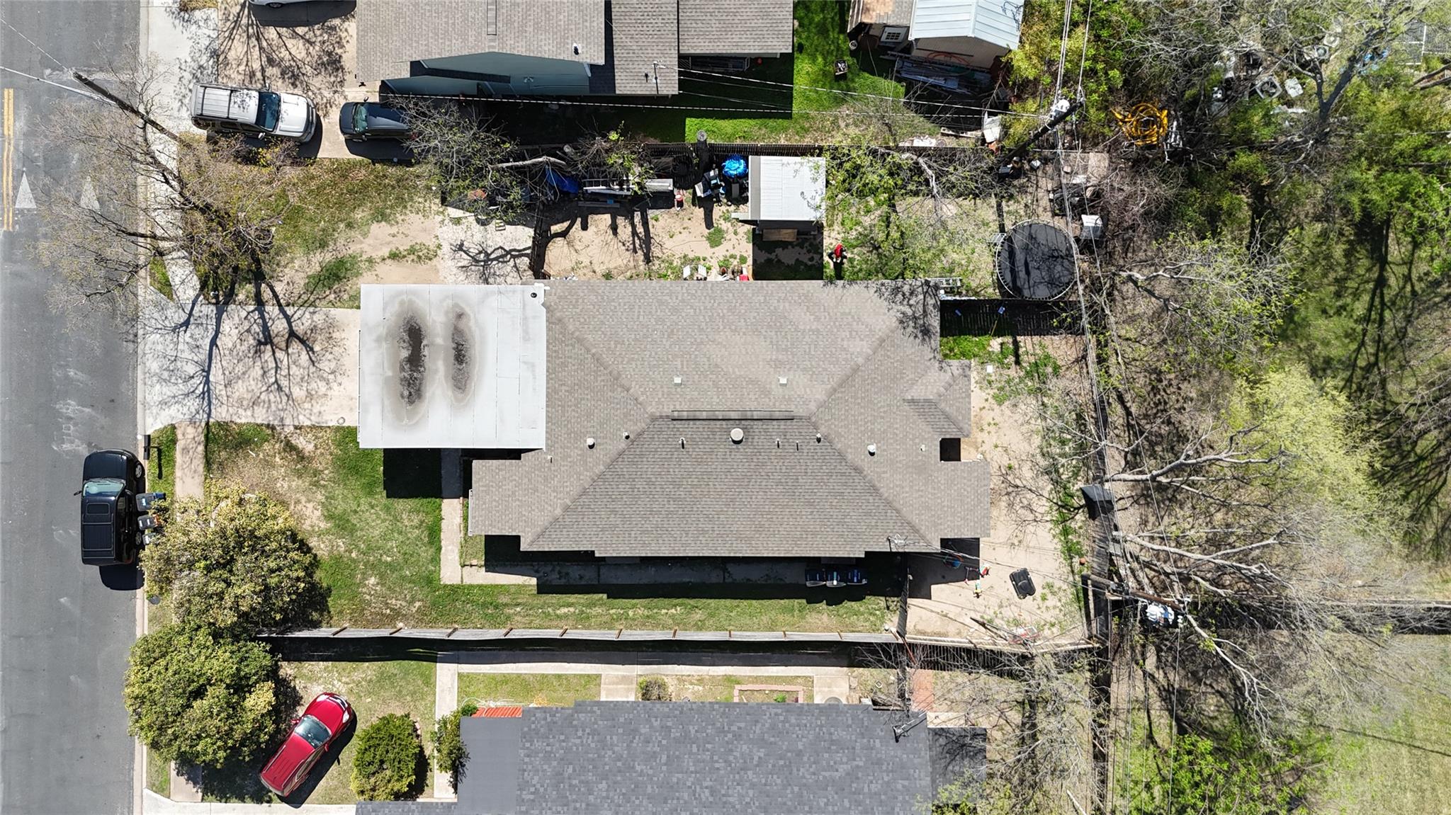 7702 Northcrest Blvd, Austin, TX 78752