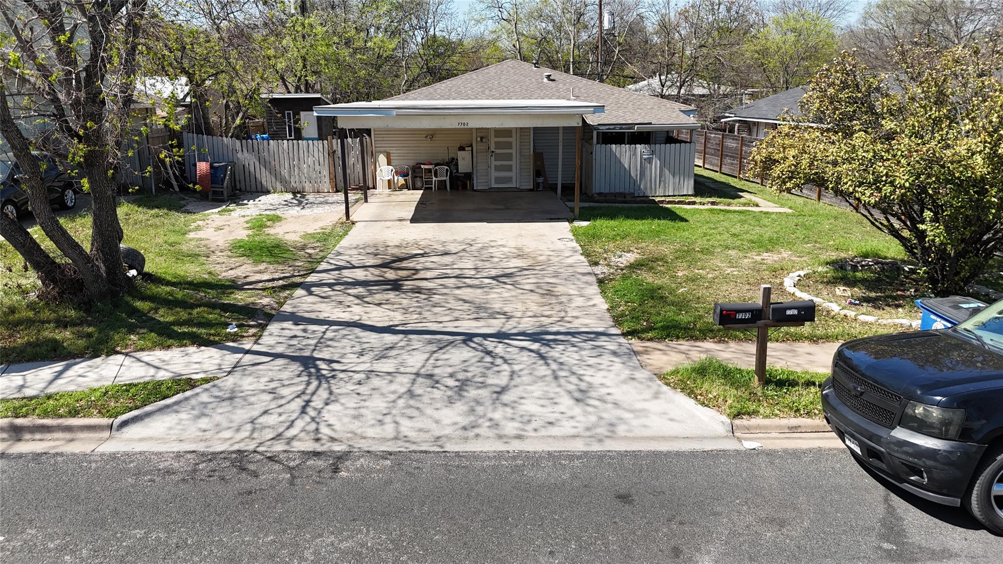 7702 Northcrest Blvd, Austin, TX 78752