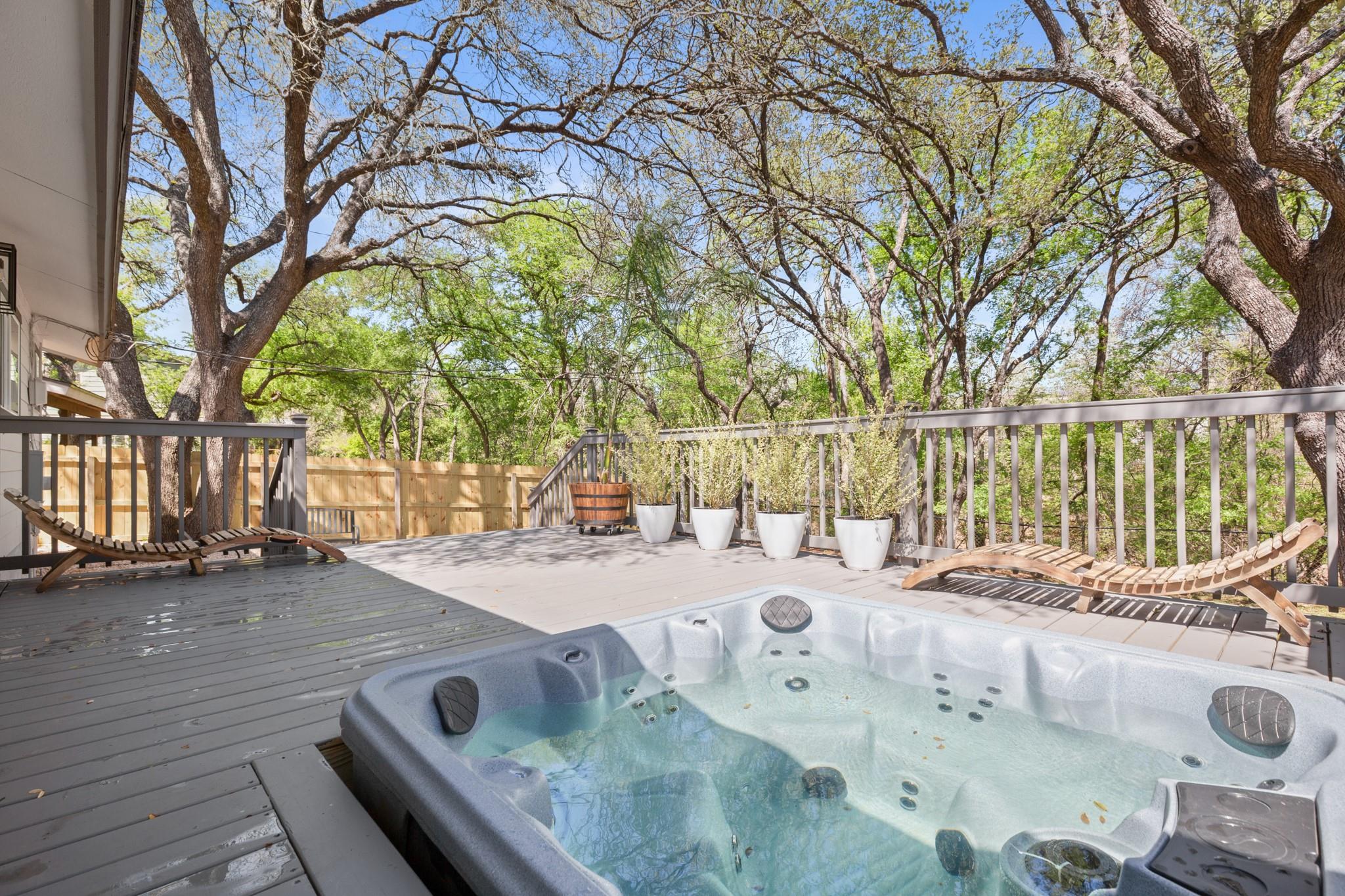 3814 Tamarack Trl, Austin, TX 78727