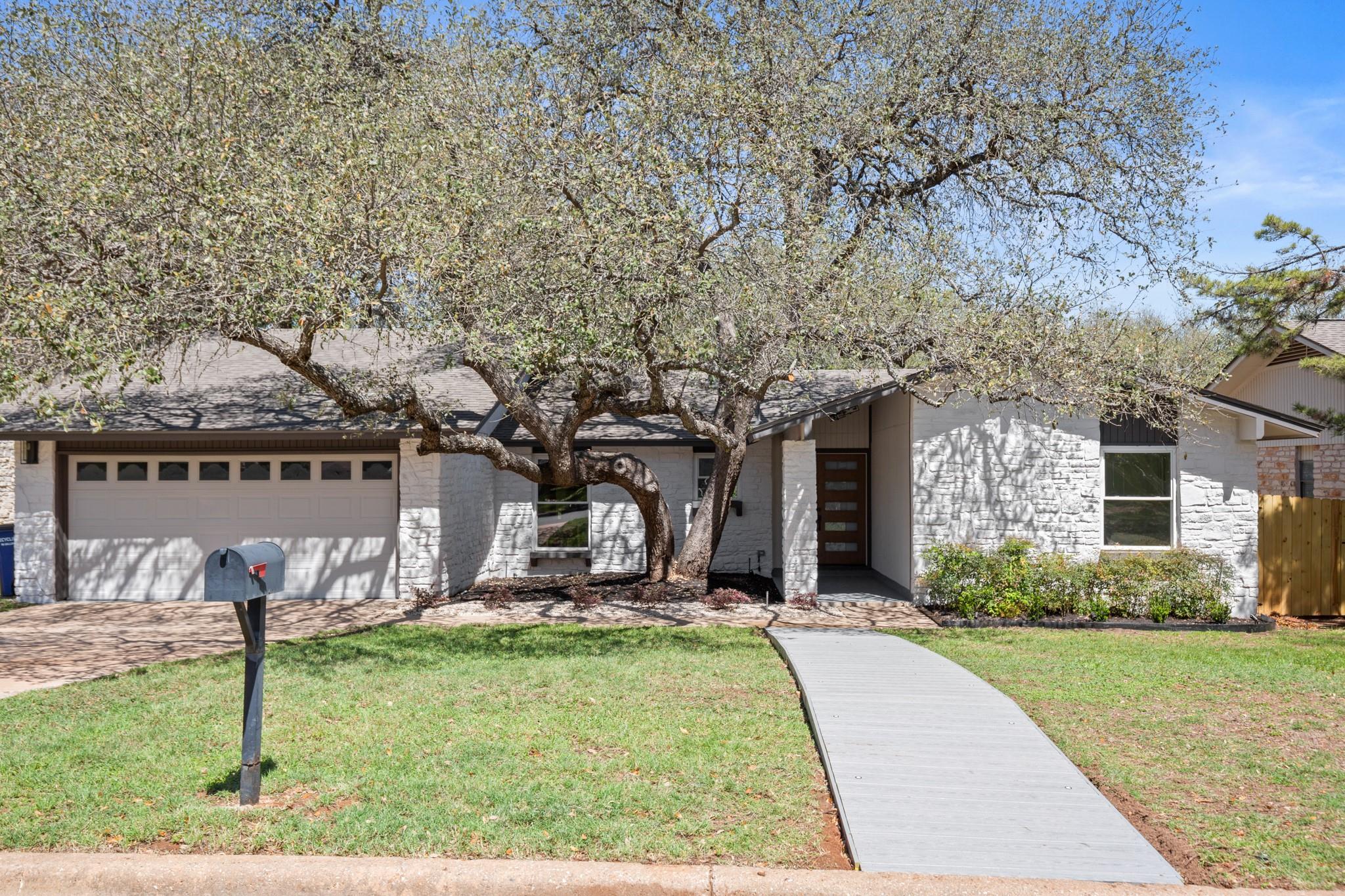 3814 Tamarack Trl, Austin, TX 78727