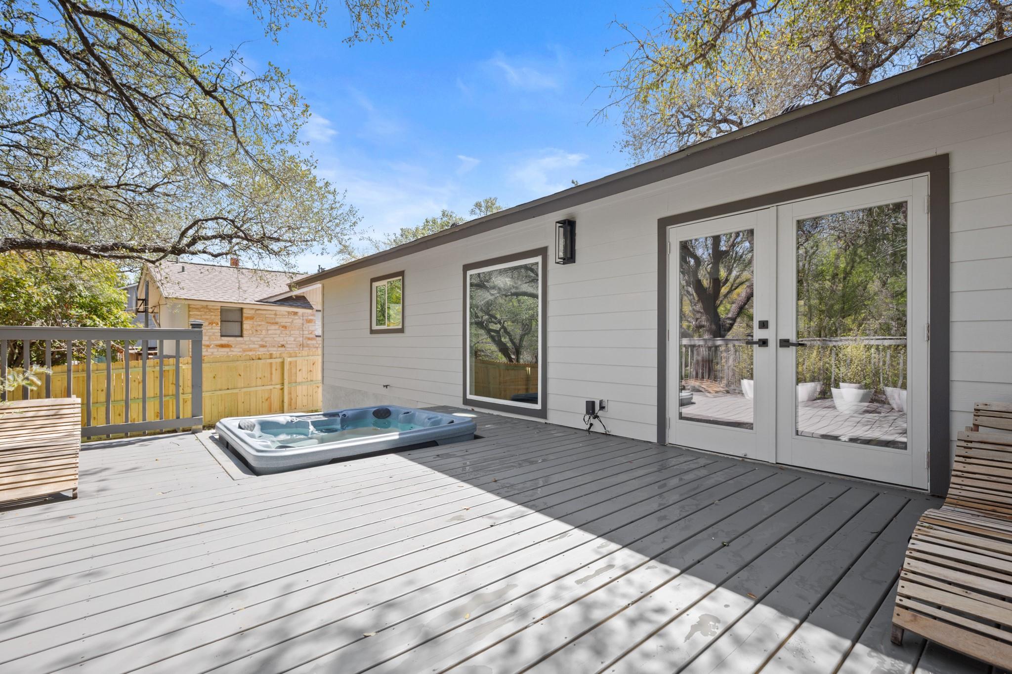3814 Tamarack Trl, Austin, TX 78727