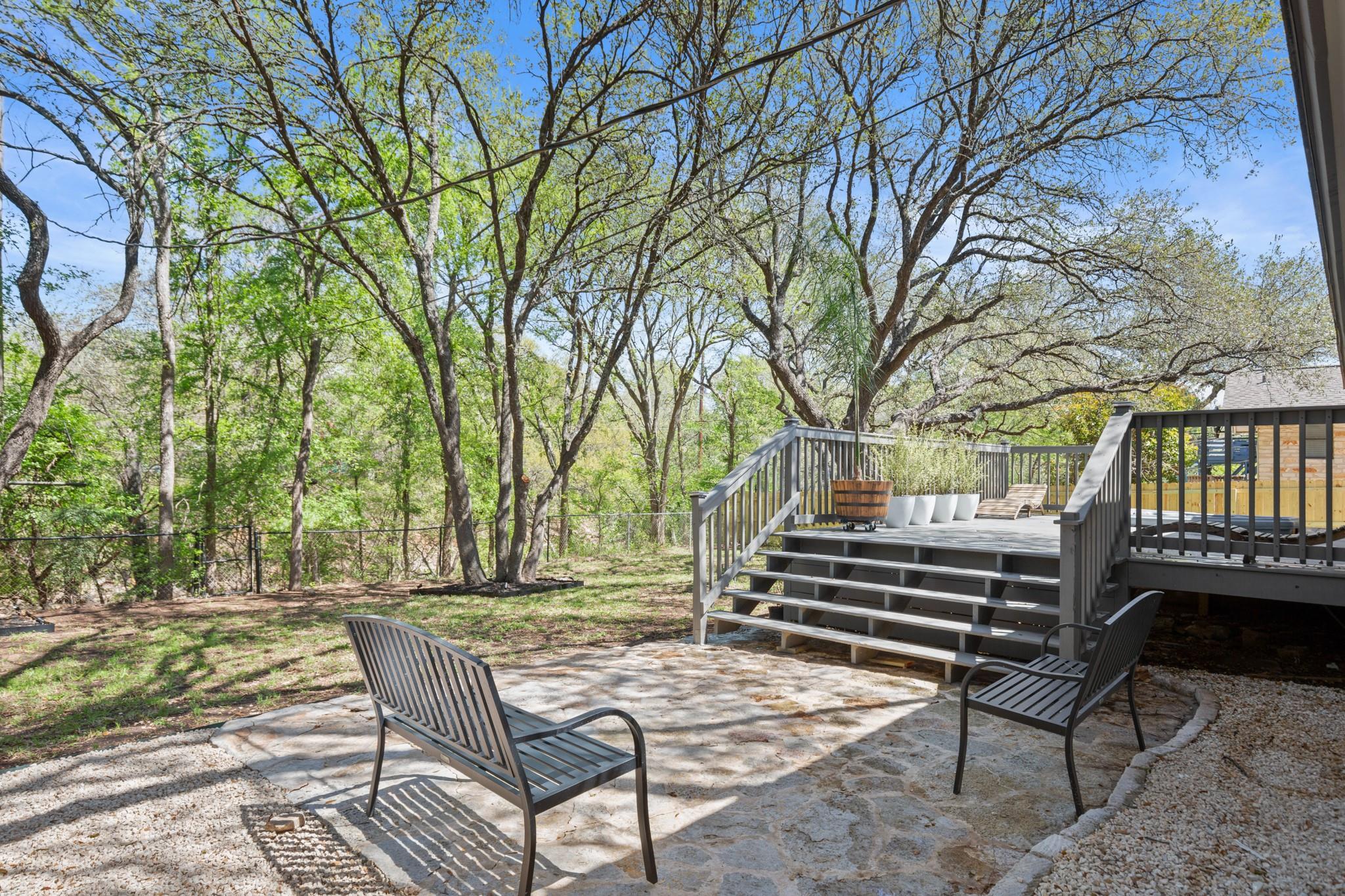 3814 Tamarack Trl, Austin, TX 78727