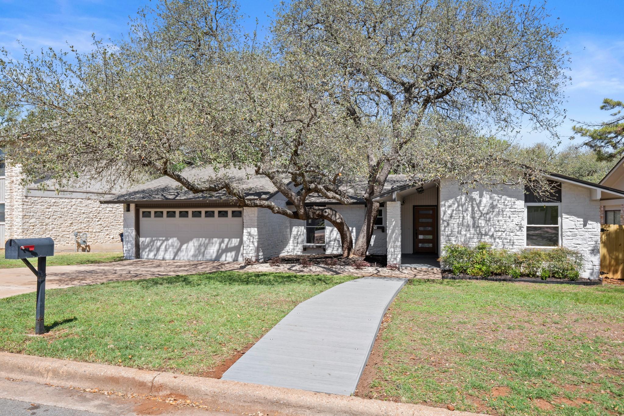 3814 Tamarack Trl, Austin, TX 78727