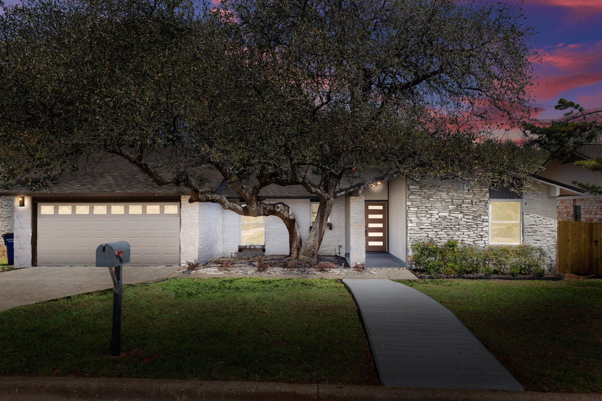 3814 Tamarack Trl, Austin, TX 78727