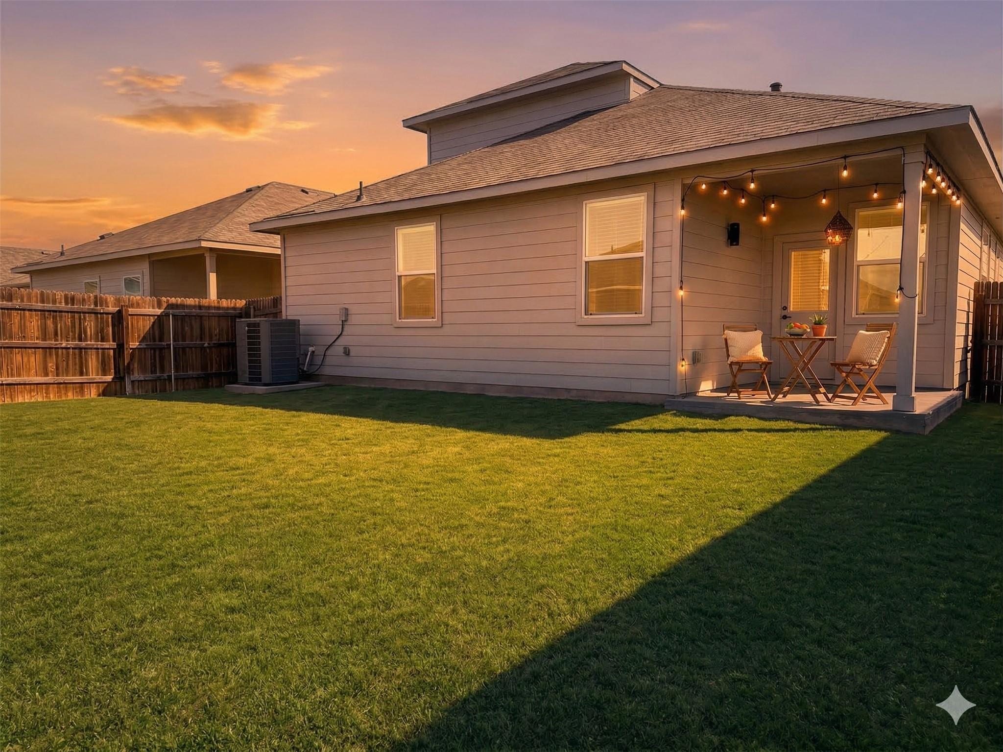 3608 Chappie Ln, Austin, TX 78725