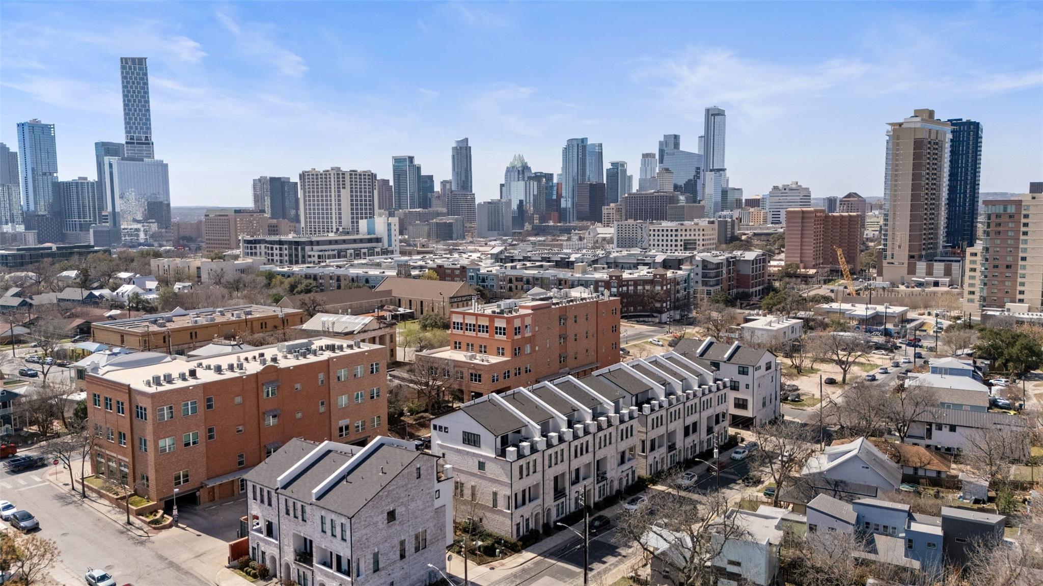 1023 Juniper St, Austin, TX 78702