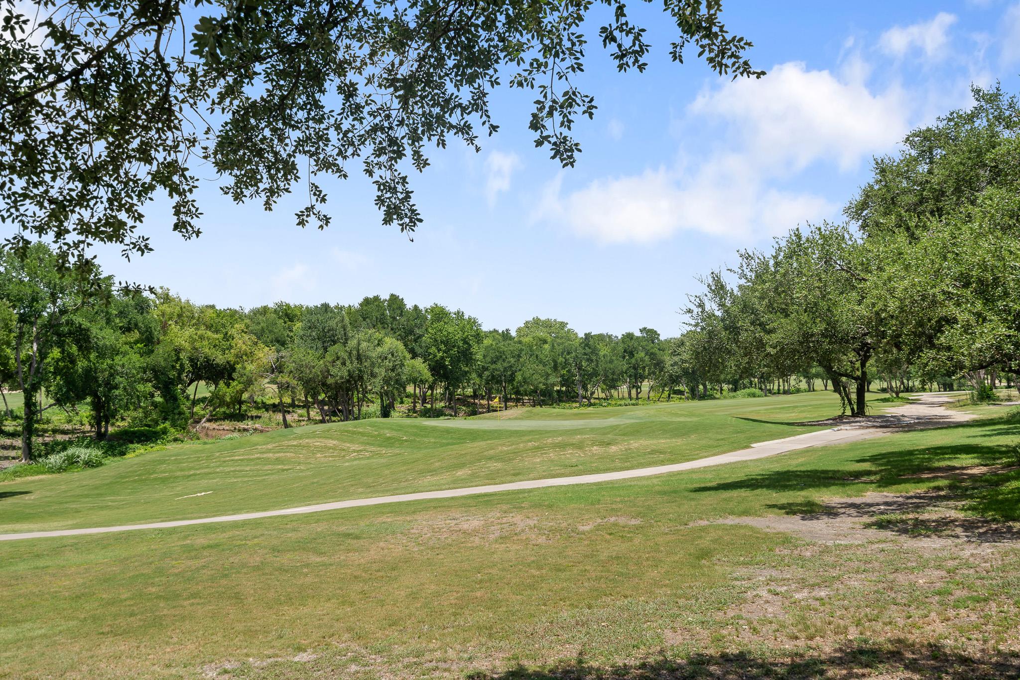 101 Payne Stewart Dr, Round Rock, TX 78664