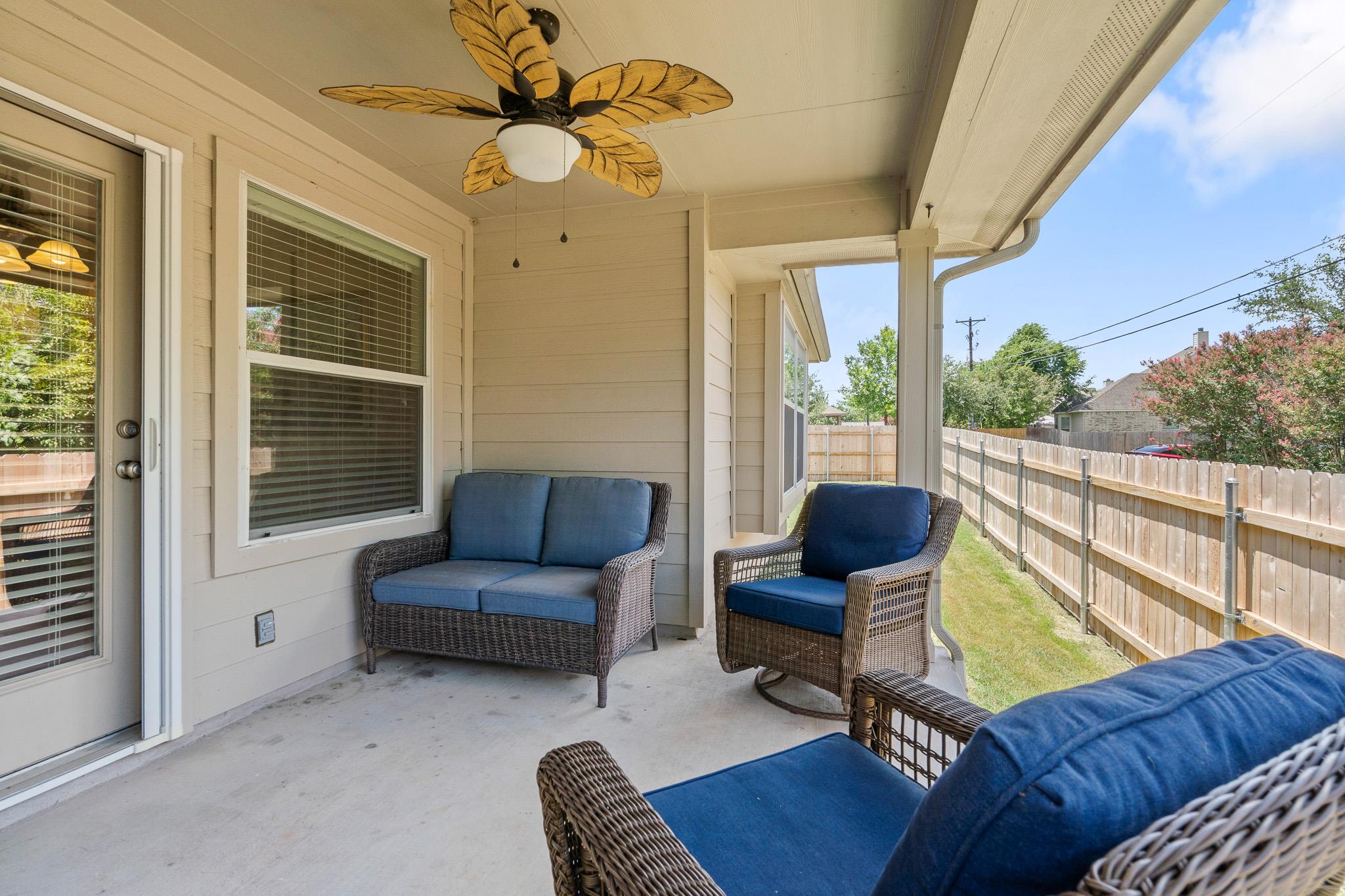 101 Payne Stewart Dr, Round Rock, TX 78664