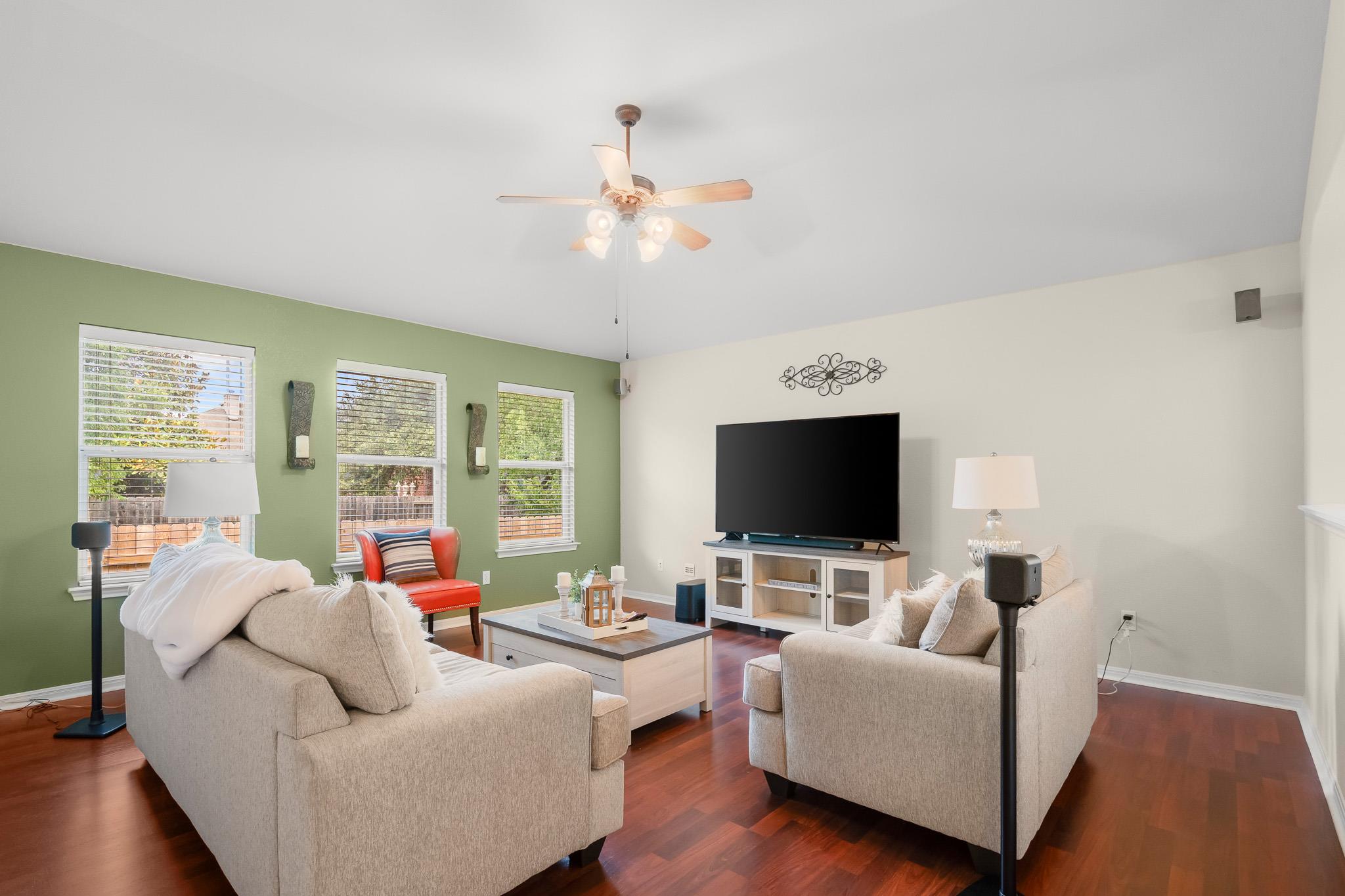 101 Payne Stewart Dr, Round Rock, TX 78664