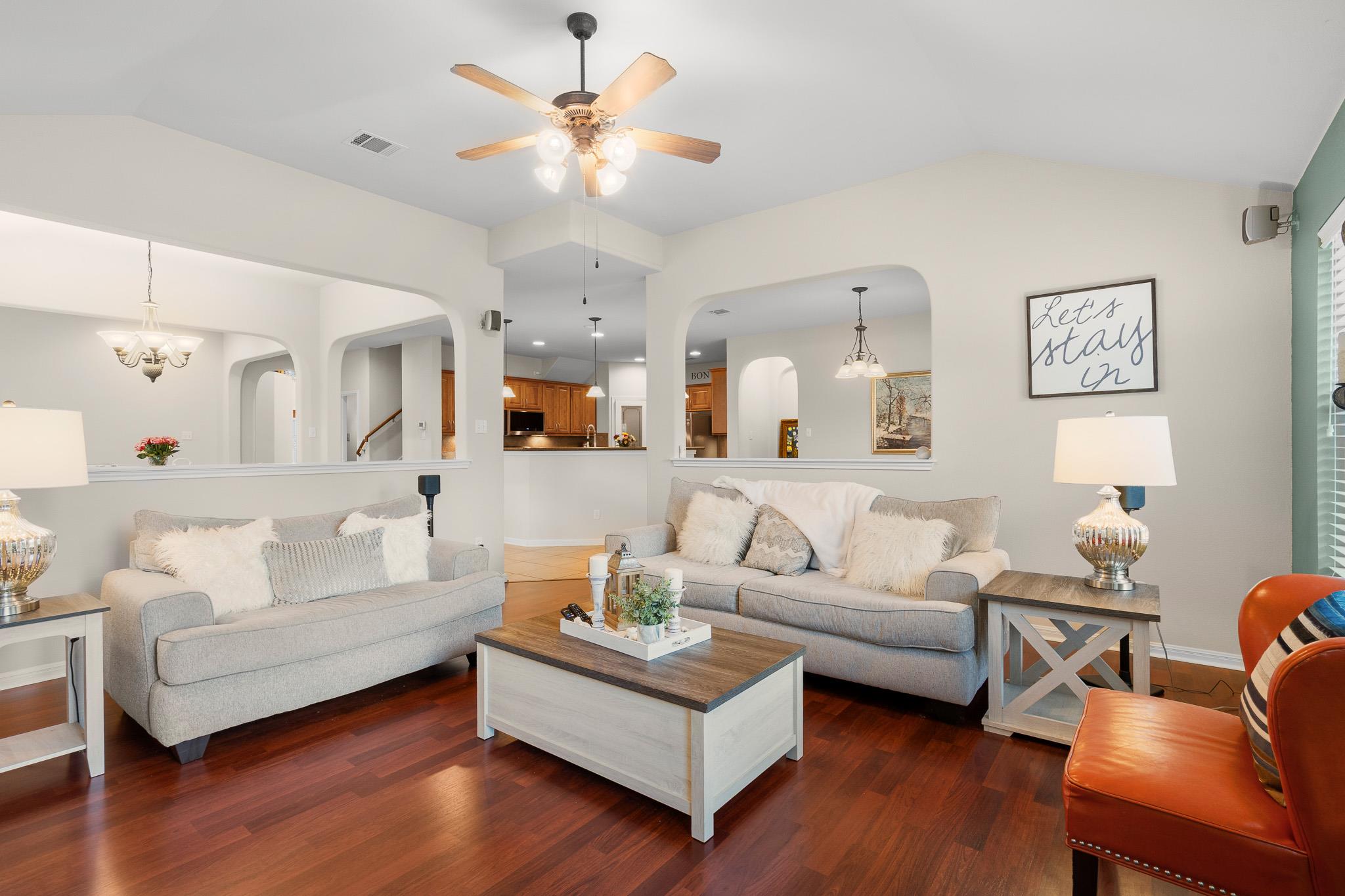 101 Payne Stewart Dr, Round Rock, TX 78664