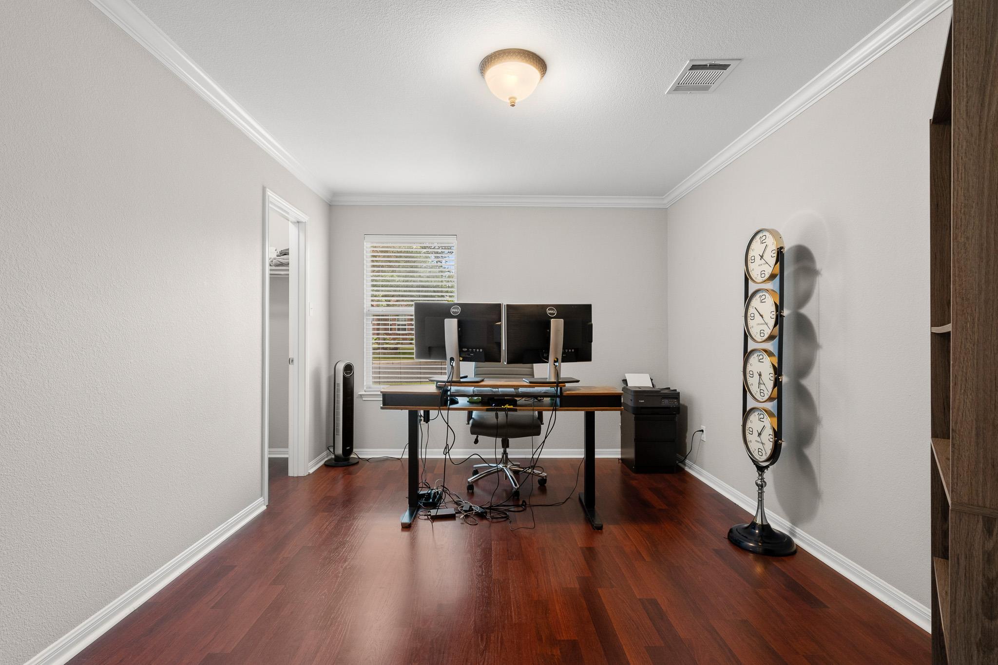 101 Payne Stewart Dr, Round Rock, TX 78664