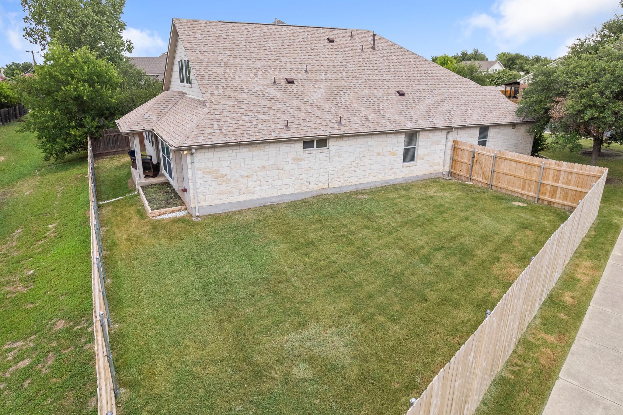 101 Payne Stewart Dr, Round Rock, TX 78664