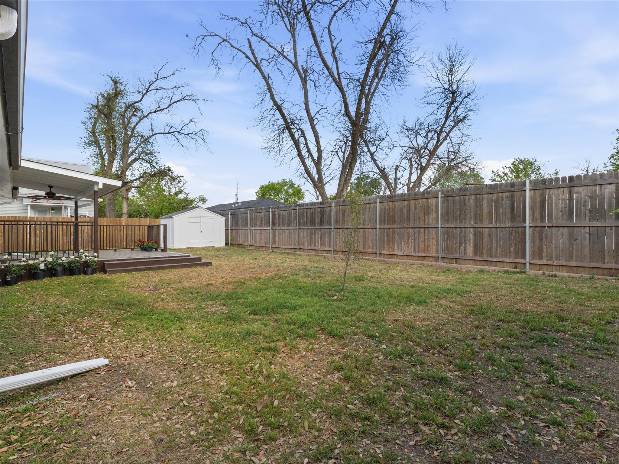 1106 Spring St, Bastrop, TX 78602