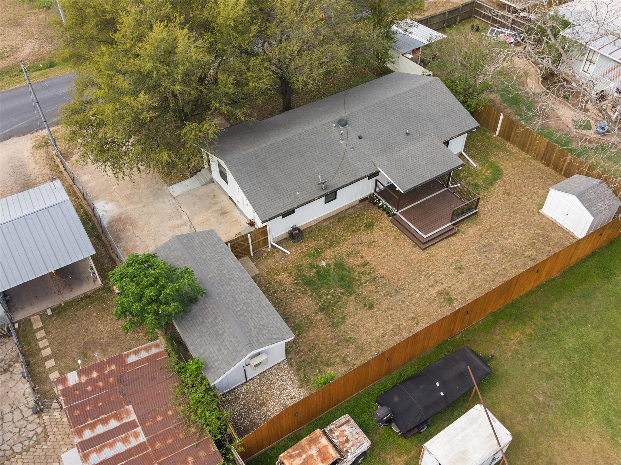 1106 Spring St, Bastrop, TX 78602