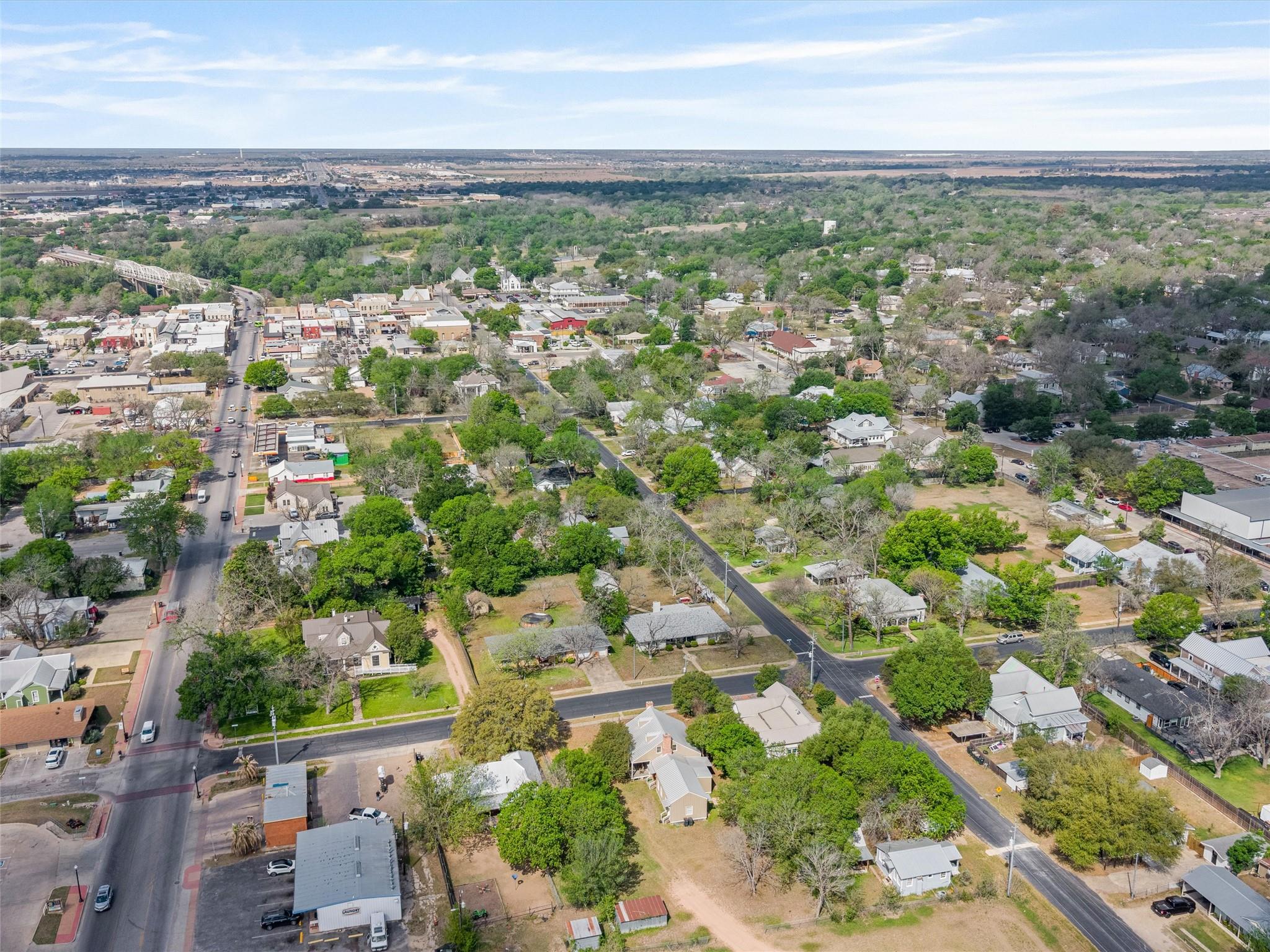 1106 Spring St, Bastrop, TX 78602