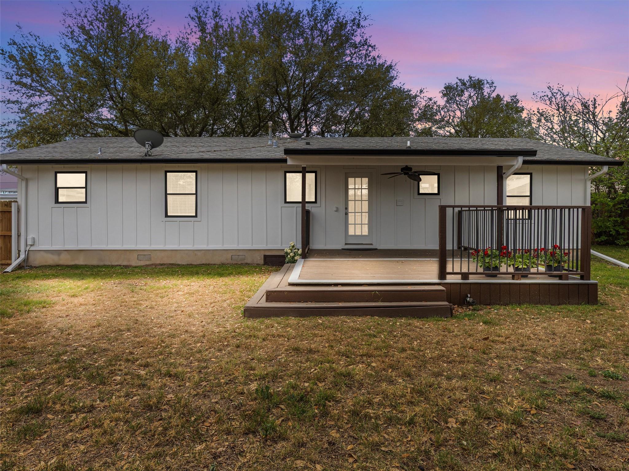 1106 Spring St, Bastrop, TX 78602