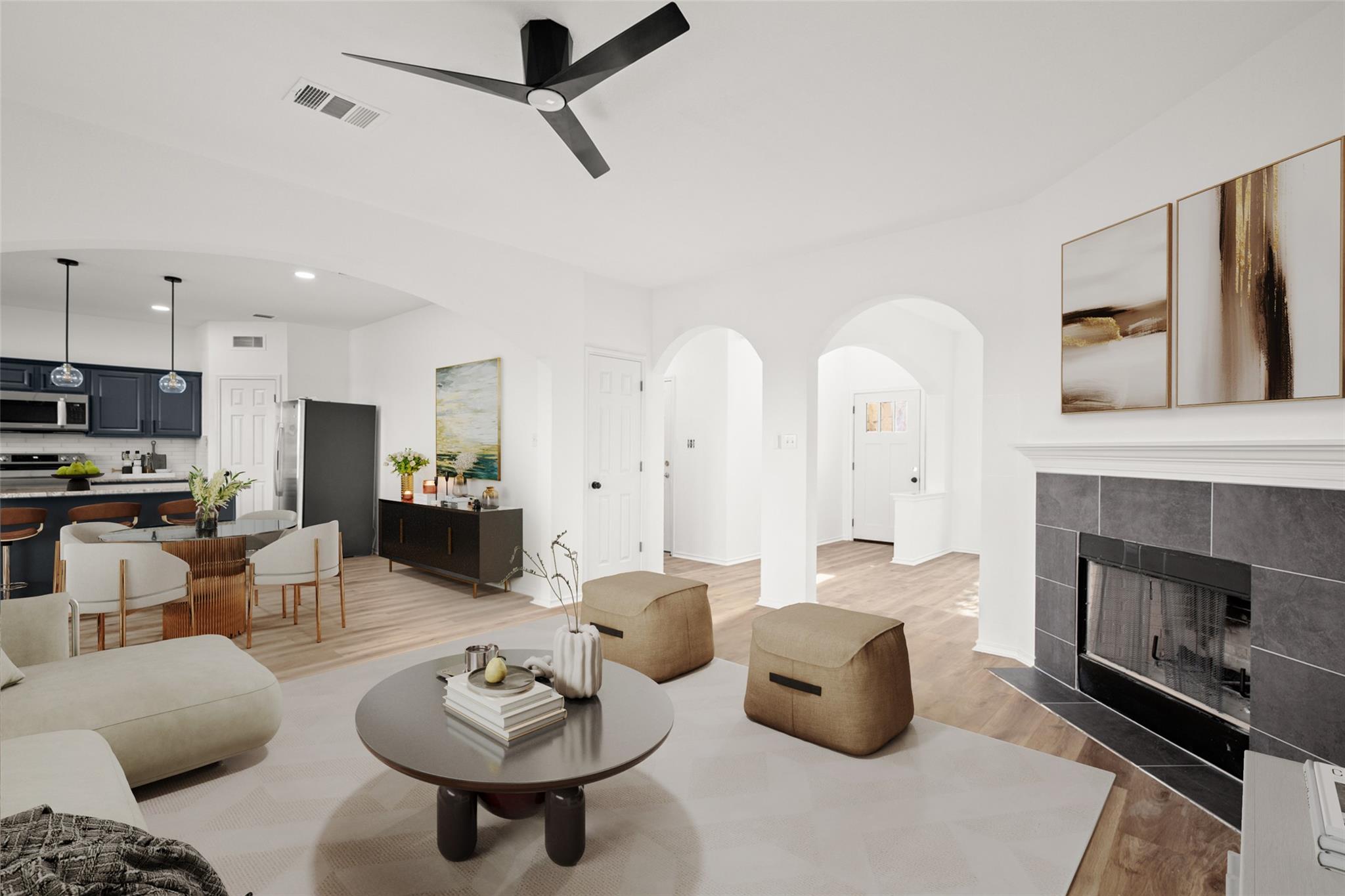 13220 Constellation Dr, Manor, TX 78653