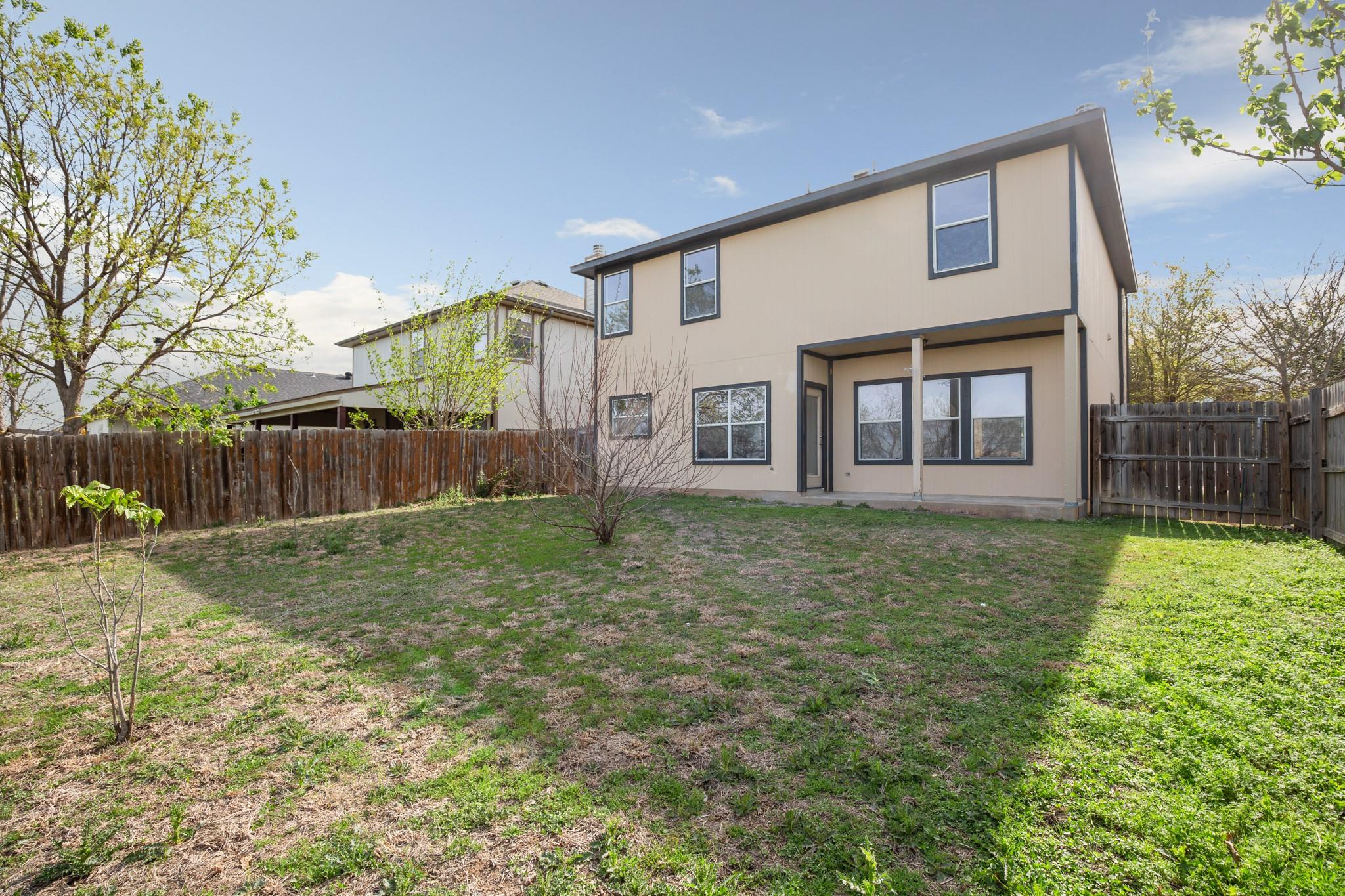 13220 Constellation Dr, Manor, TX 78653