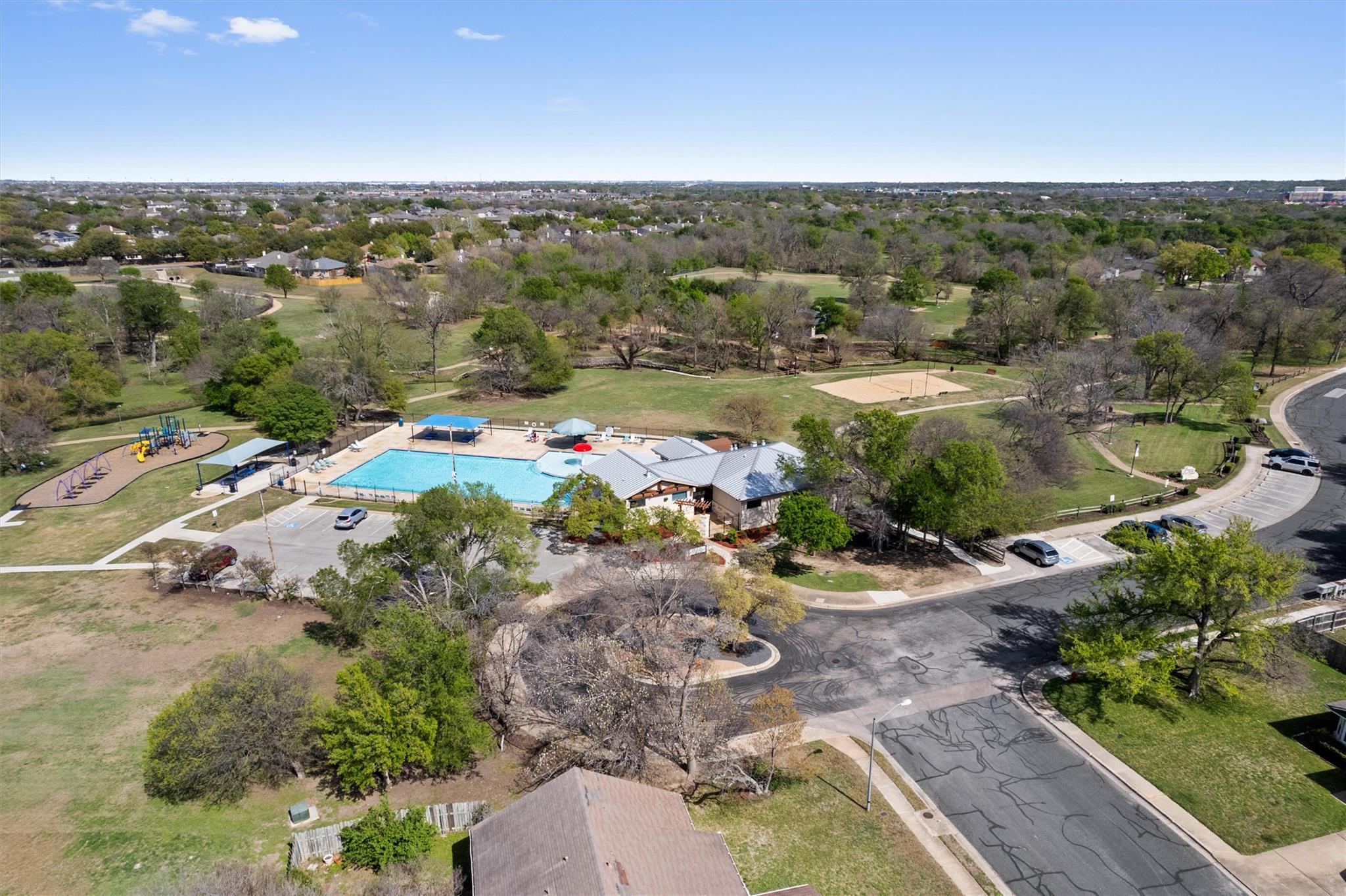 1301 Sheltie Ln, Round Rock, TX 78664