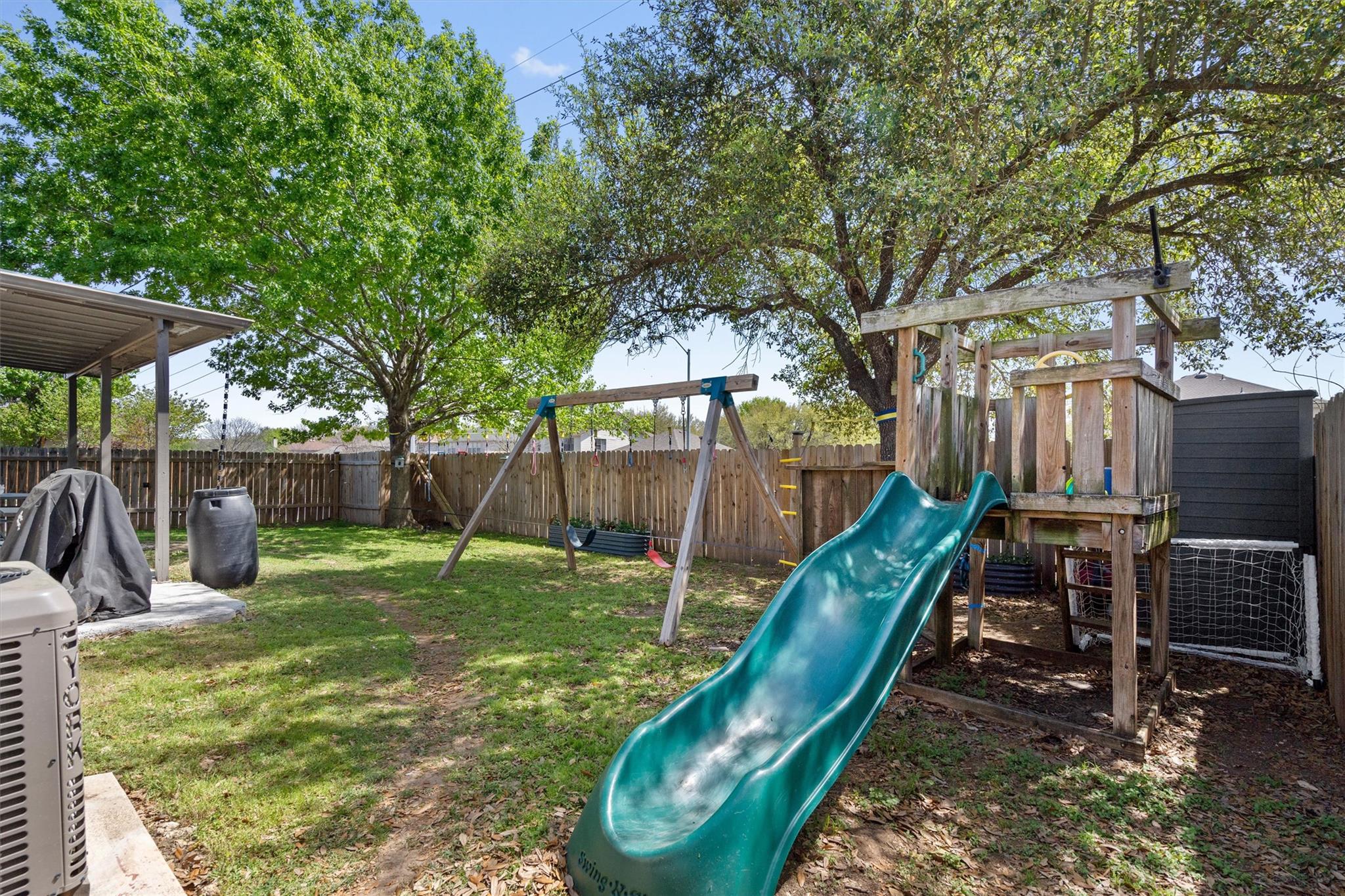 1301 Sheltie Ln, Round Rock, TX 78664
