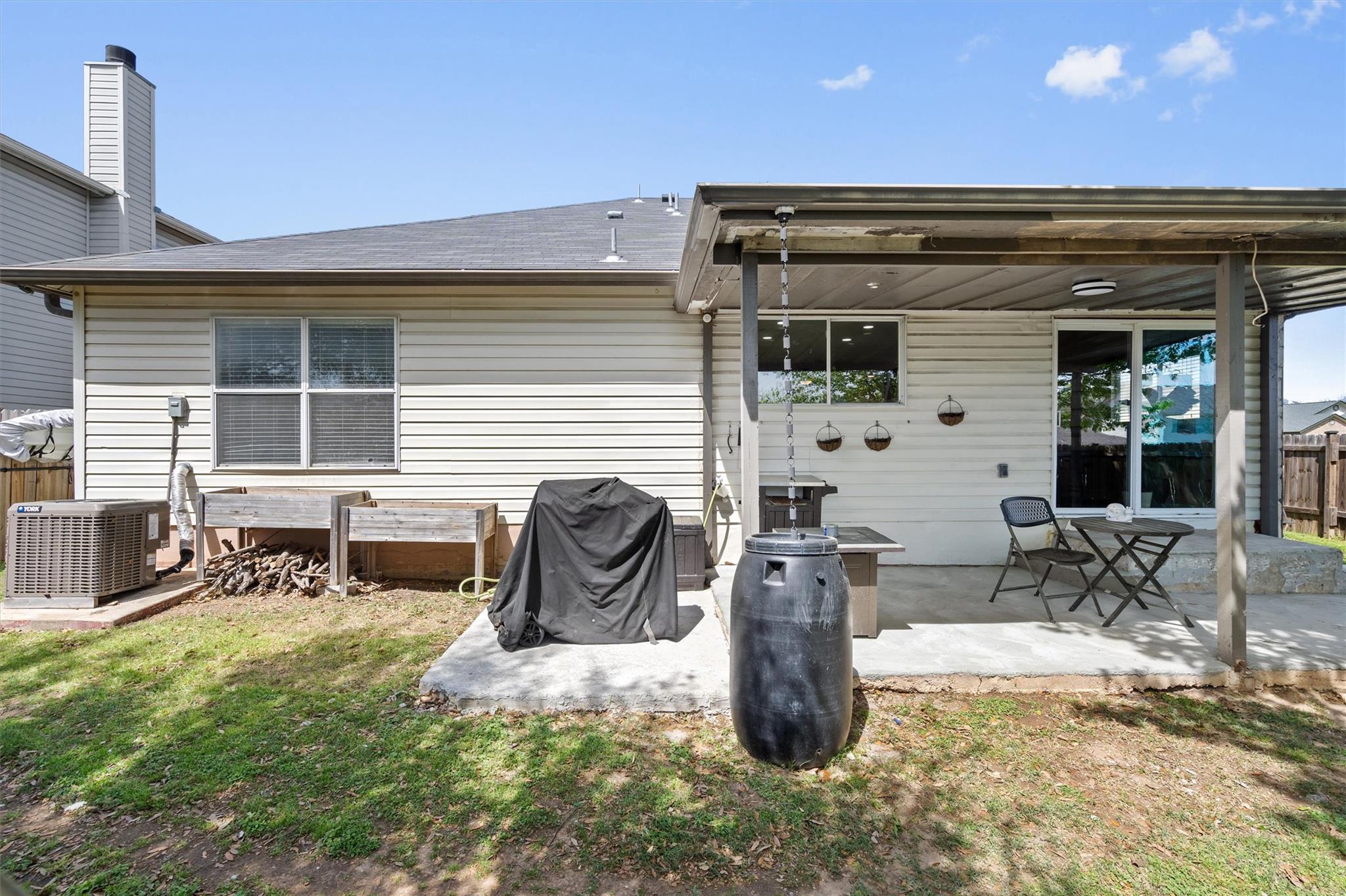 1301 Sheltie Ln, Round Rock, TX 78664