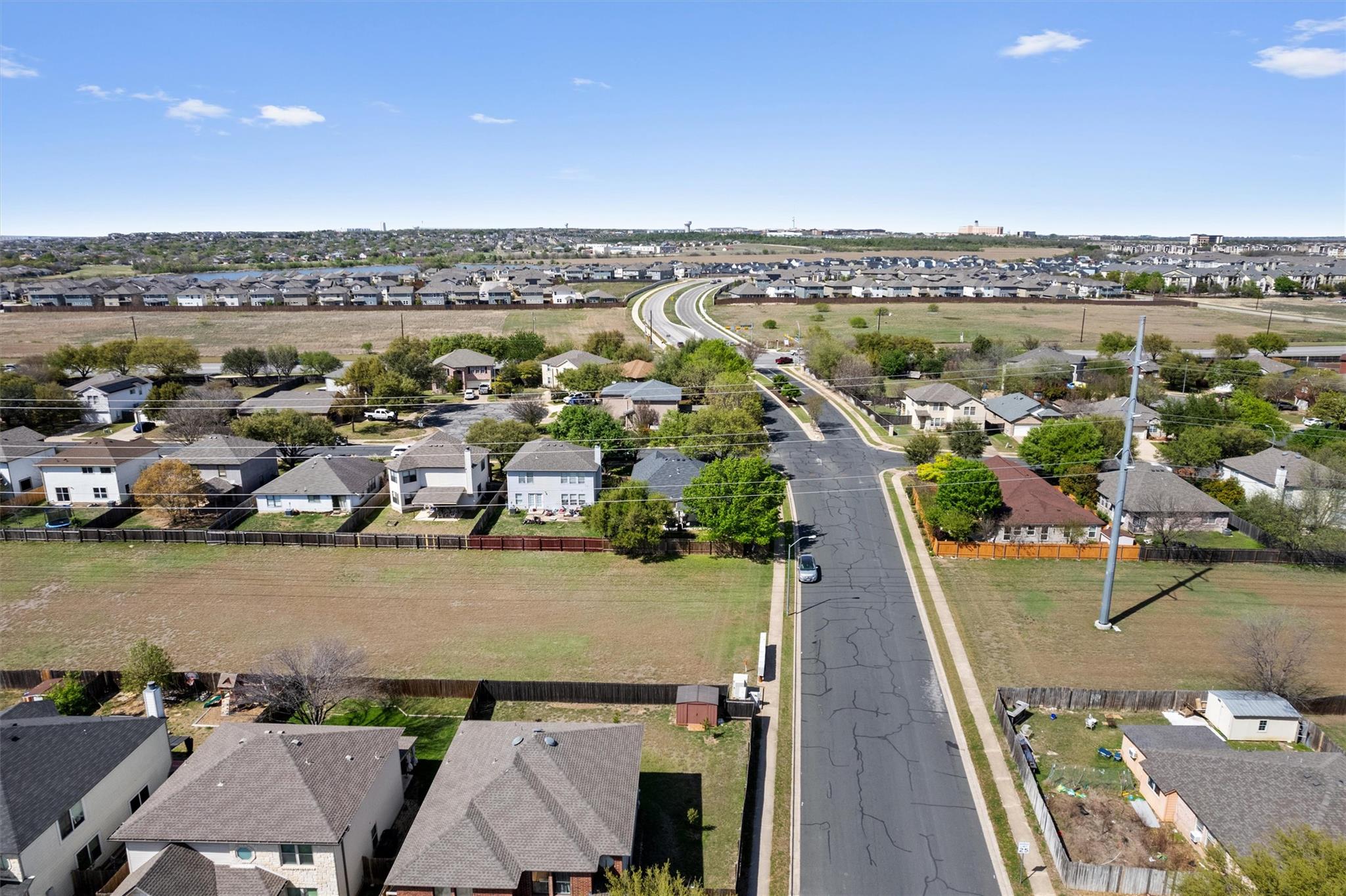 1301 Sheltie Ln, Round Rock, TX 78664