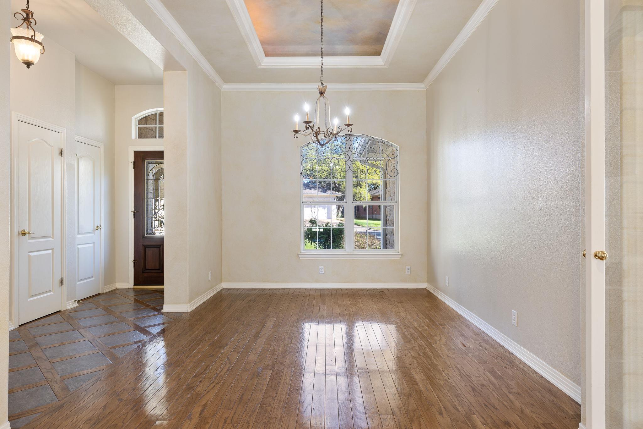 10009 Liriope Cv, Austin, TX 78750