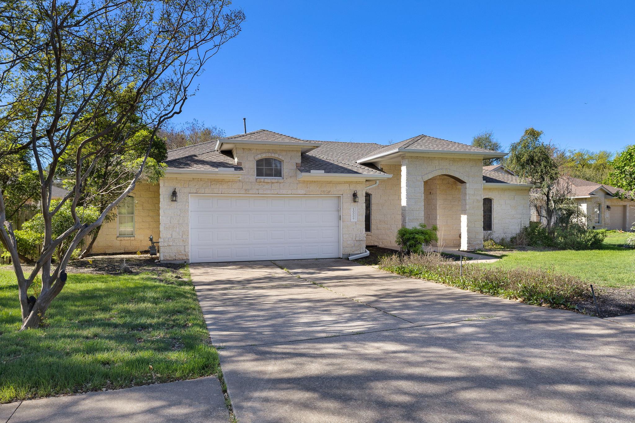 10009 Liriope Cv, Austin, TX 78750