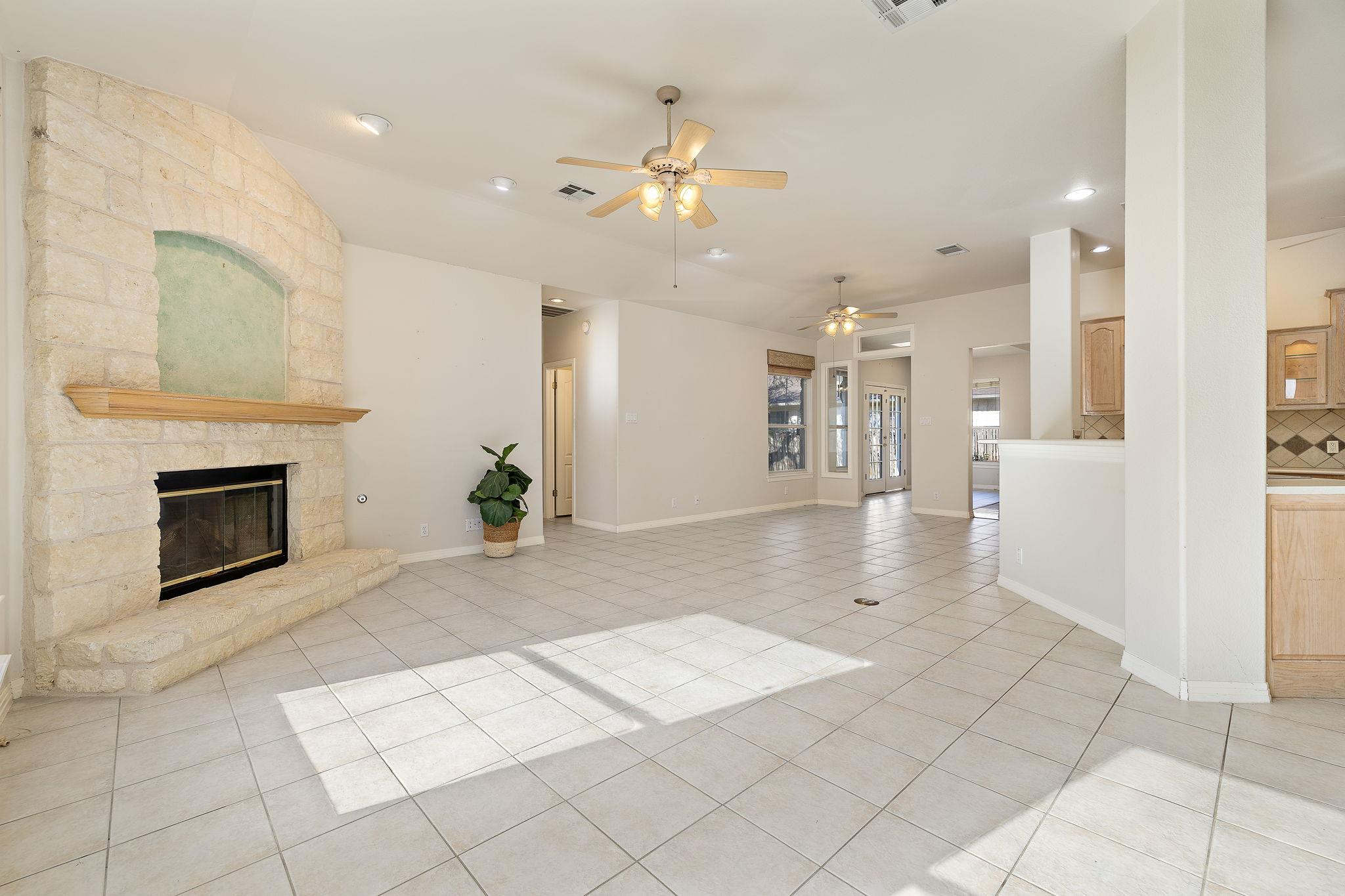 10009 Liriope Cv, Austin, TX 78750