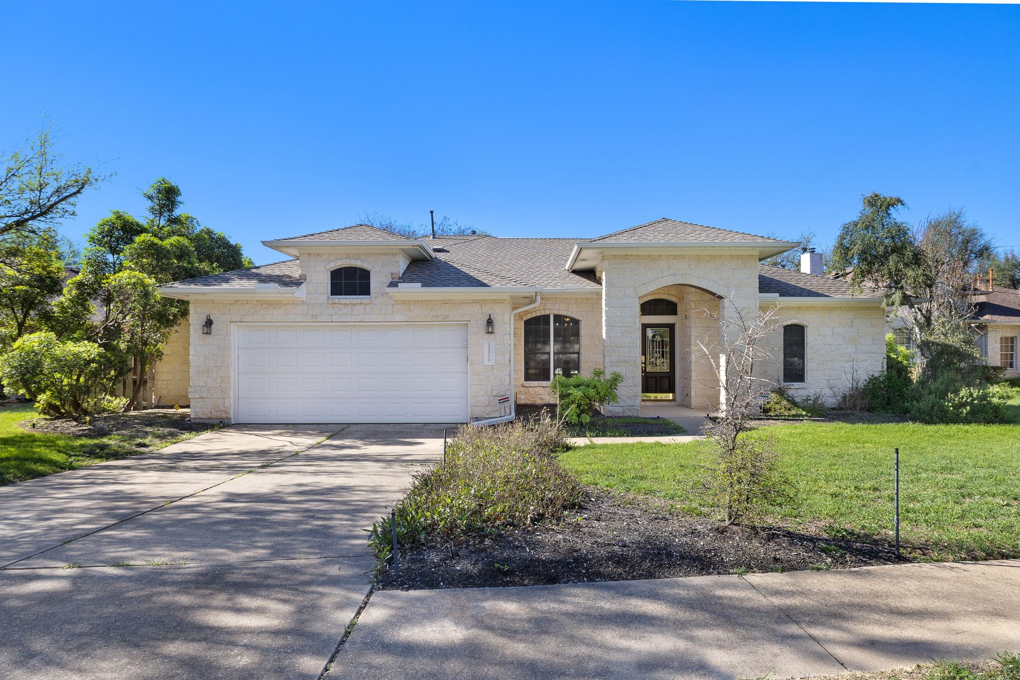 10009 Liriope Cv, Austin, TX 78750