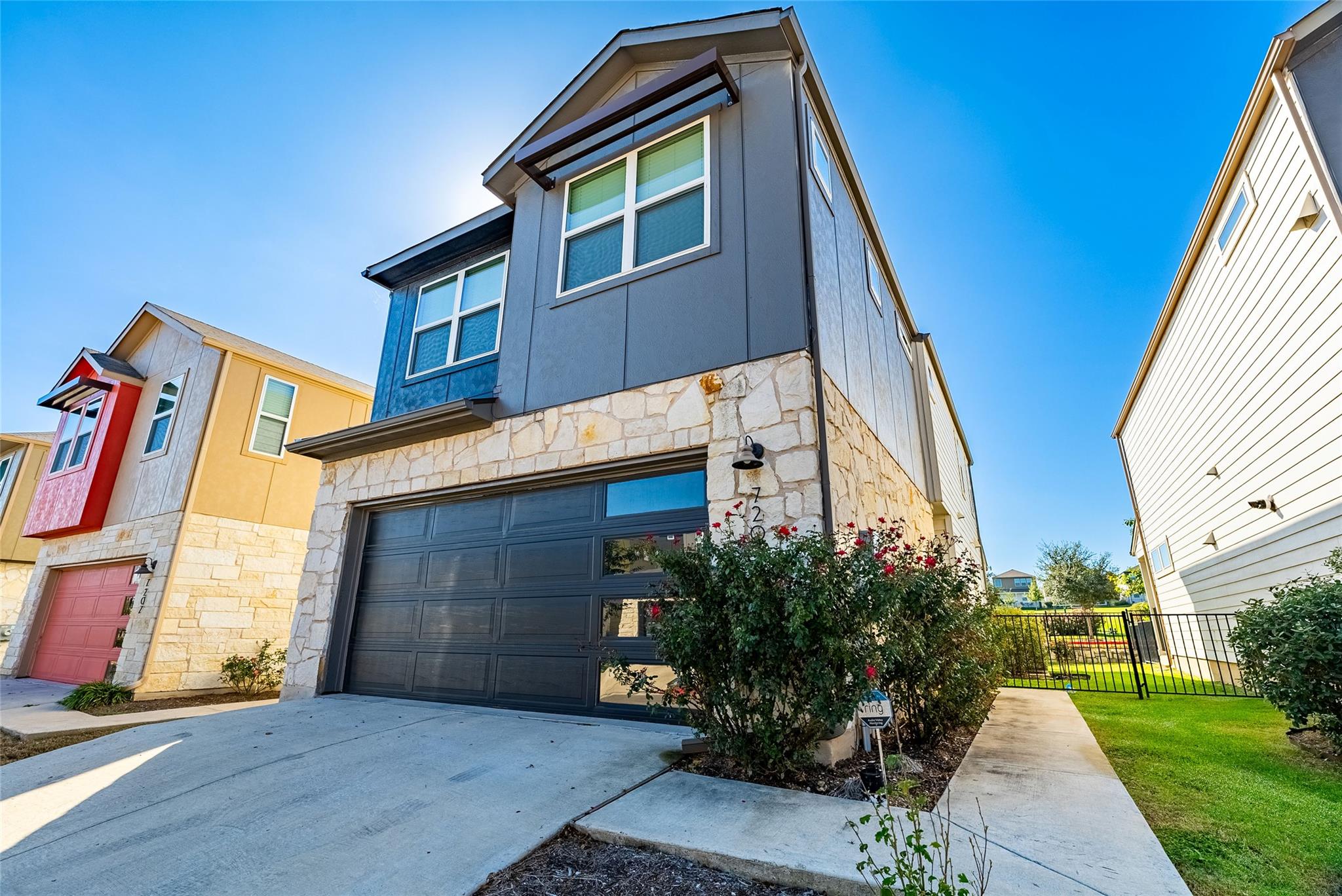 7205 Harmony Shoals Bnd, Austin, TX 78744