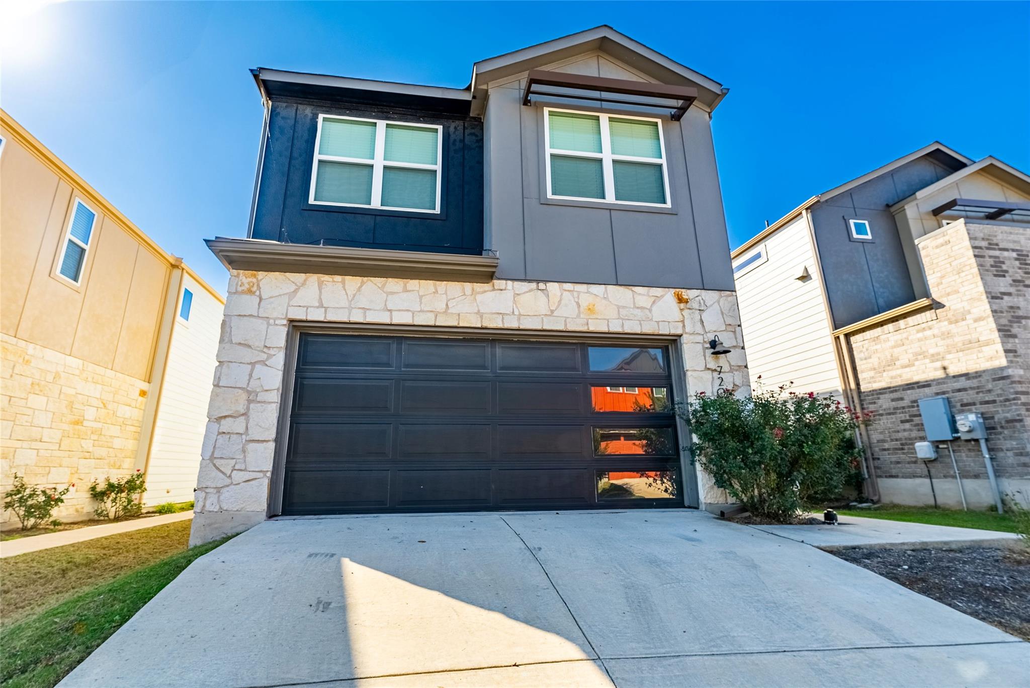 7205 Harmony Shoals Bnd, Austin, TX 78744