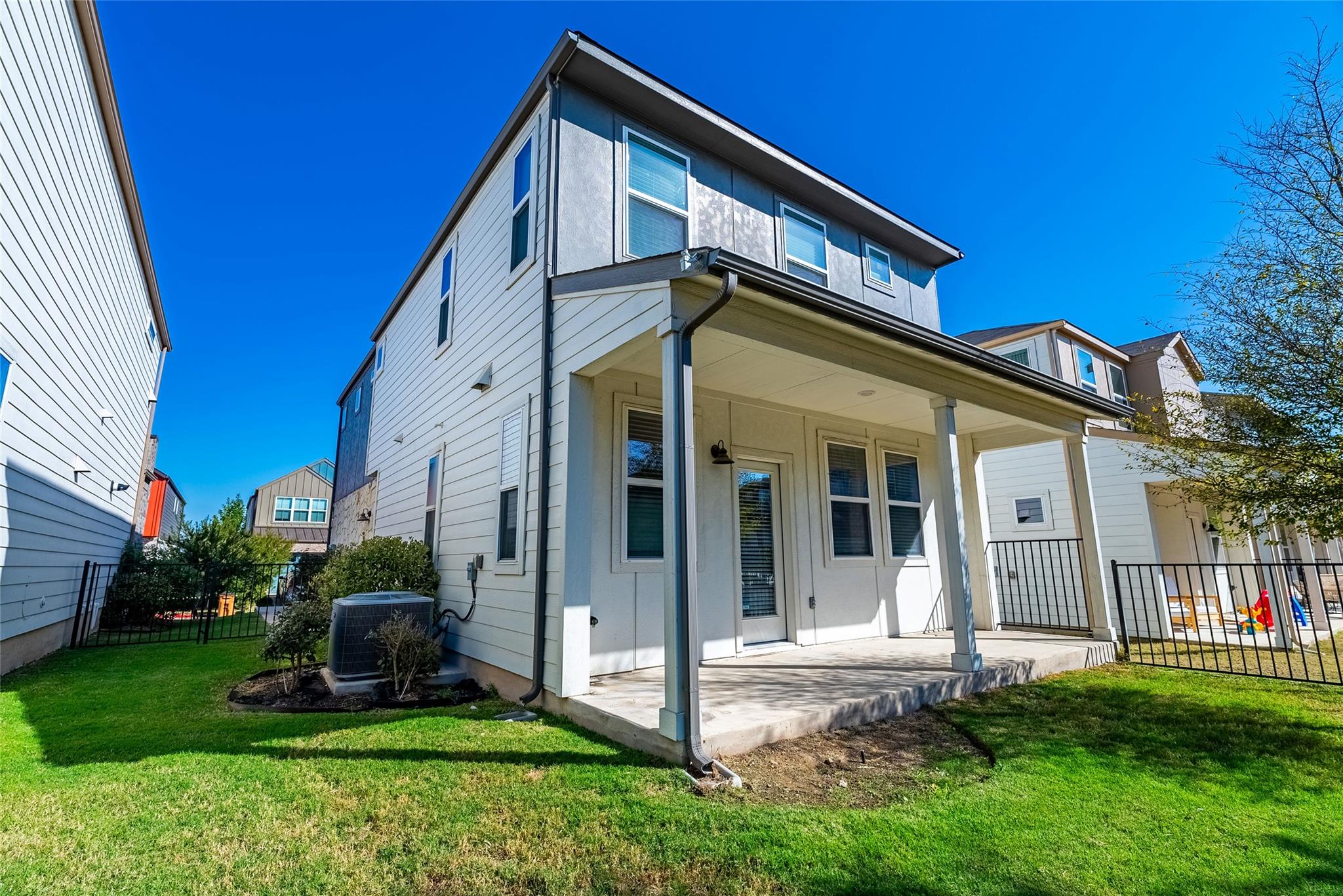 7205 Harmony Shoals Bnd, Austin, TX 78744