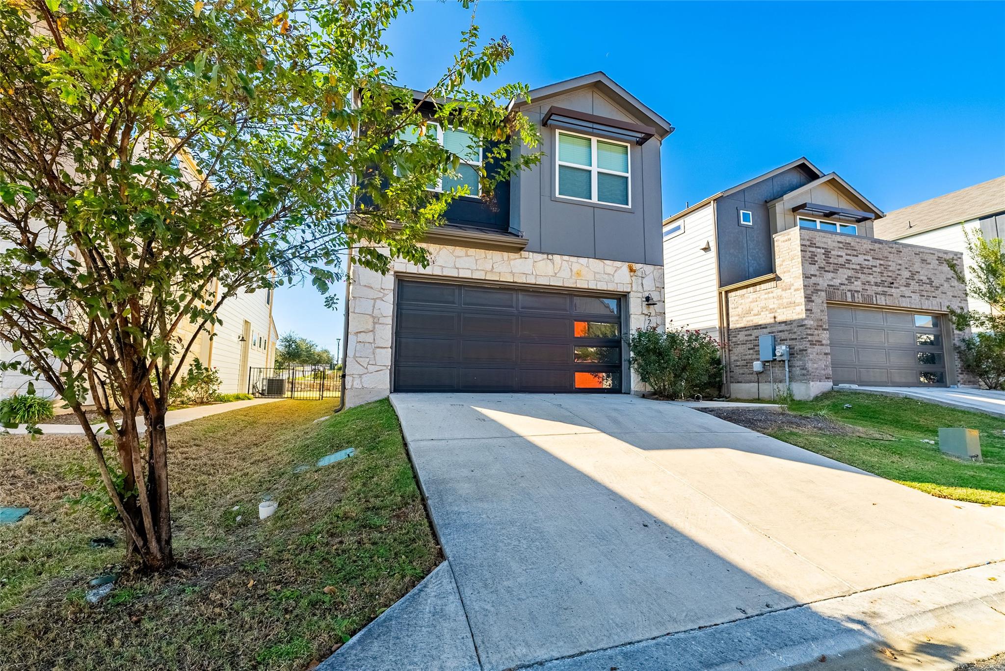 7205 Harmony Shoals Bnd, Austin, TX 78744