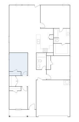 2864 Rosefinch, New Braunfels, TX 78130