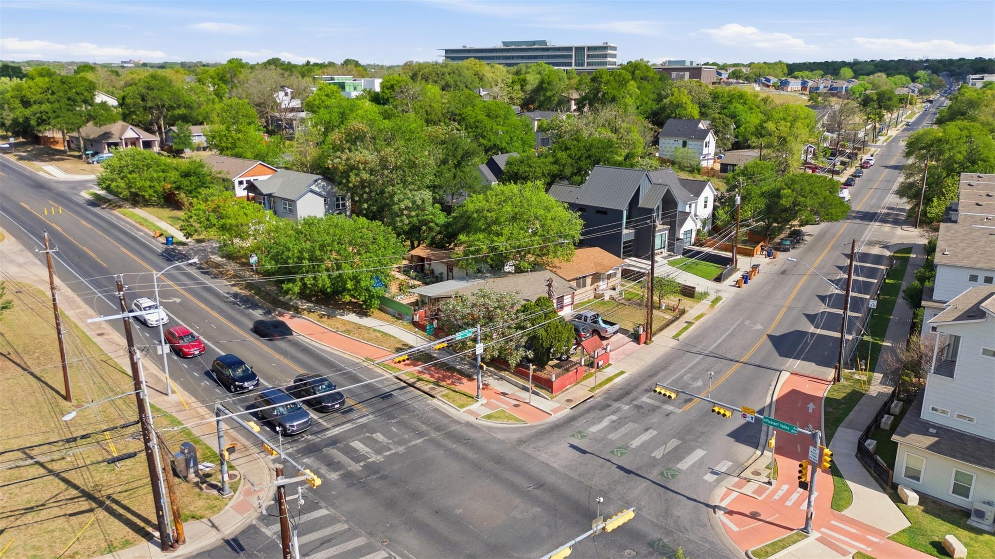 2900 Webberville Rd, Austin, TX 78702