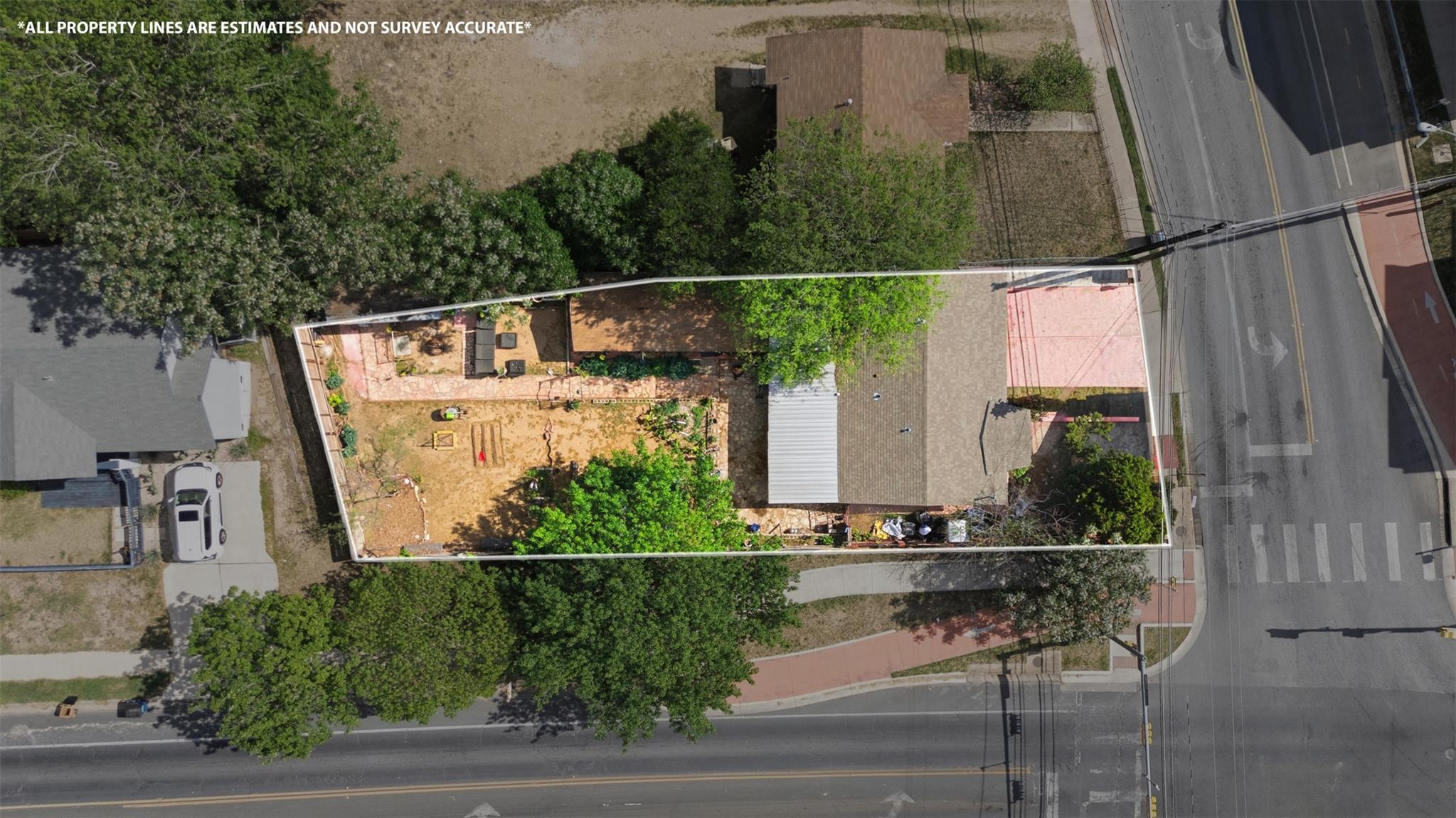 2900 Webberville Rd, Austin, TX 78702