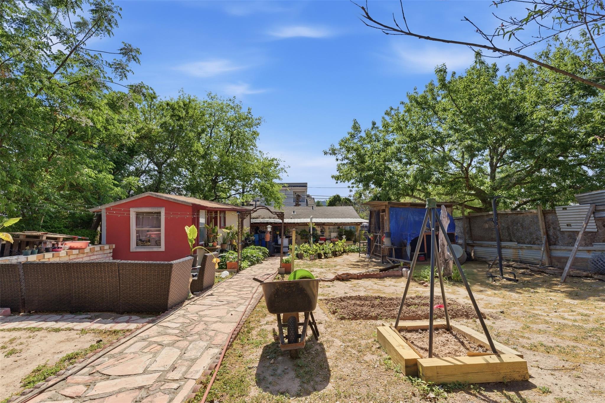 2900 Webberville Rd, Austin, TX 78702