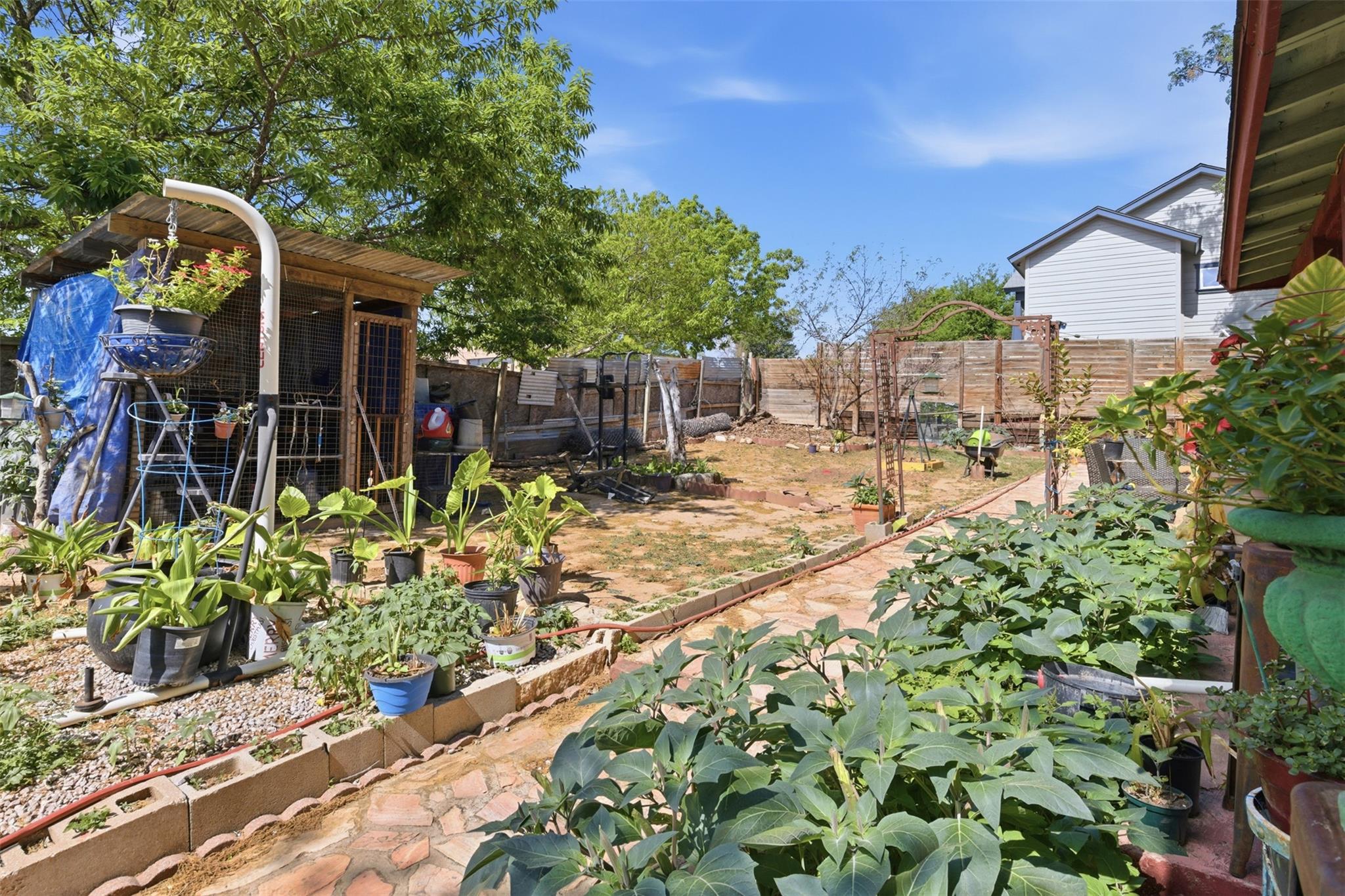 2900 Webberville Rd, Austin, TX 78702