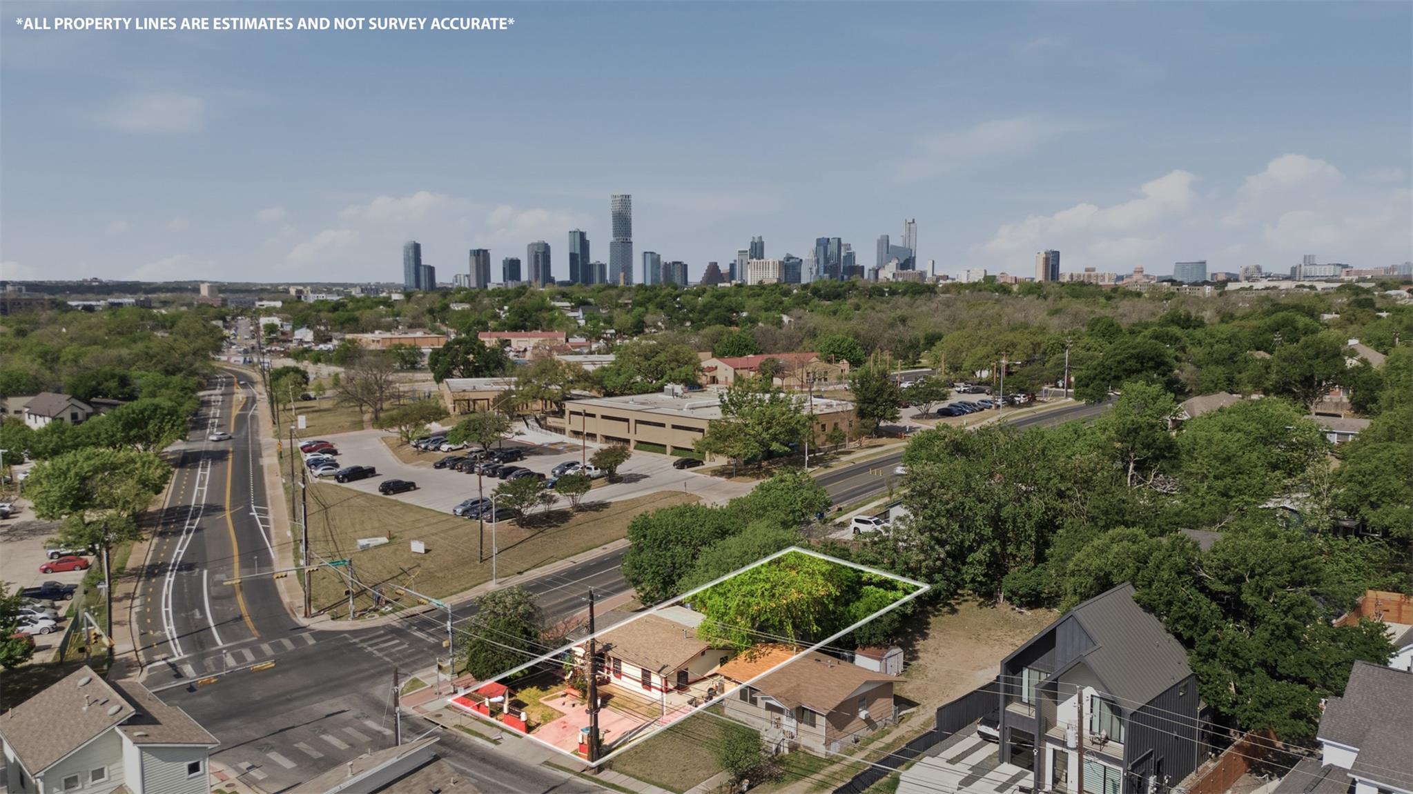 2900 Webberville Rd, Austin, TX 78702