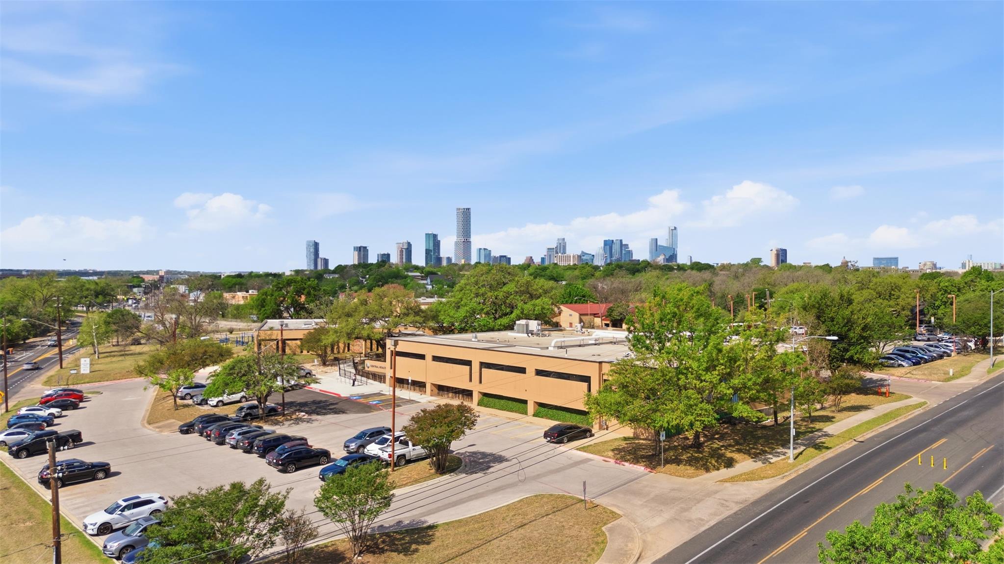 2900 Webberville Rd, Austin, TX 78702