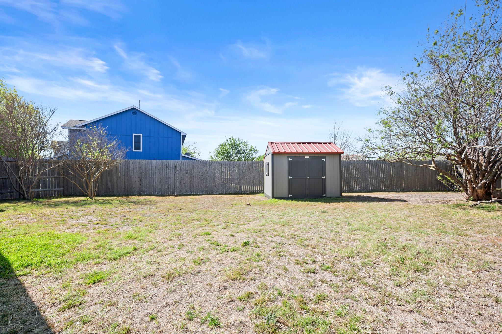 310 Bailey Loop, Kyle, TX 78640