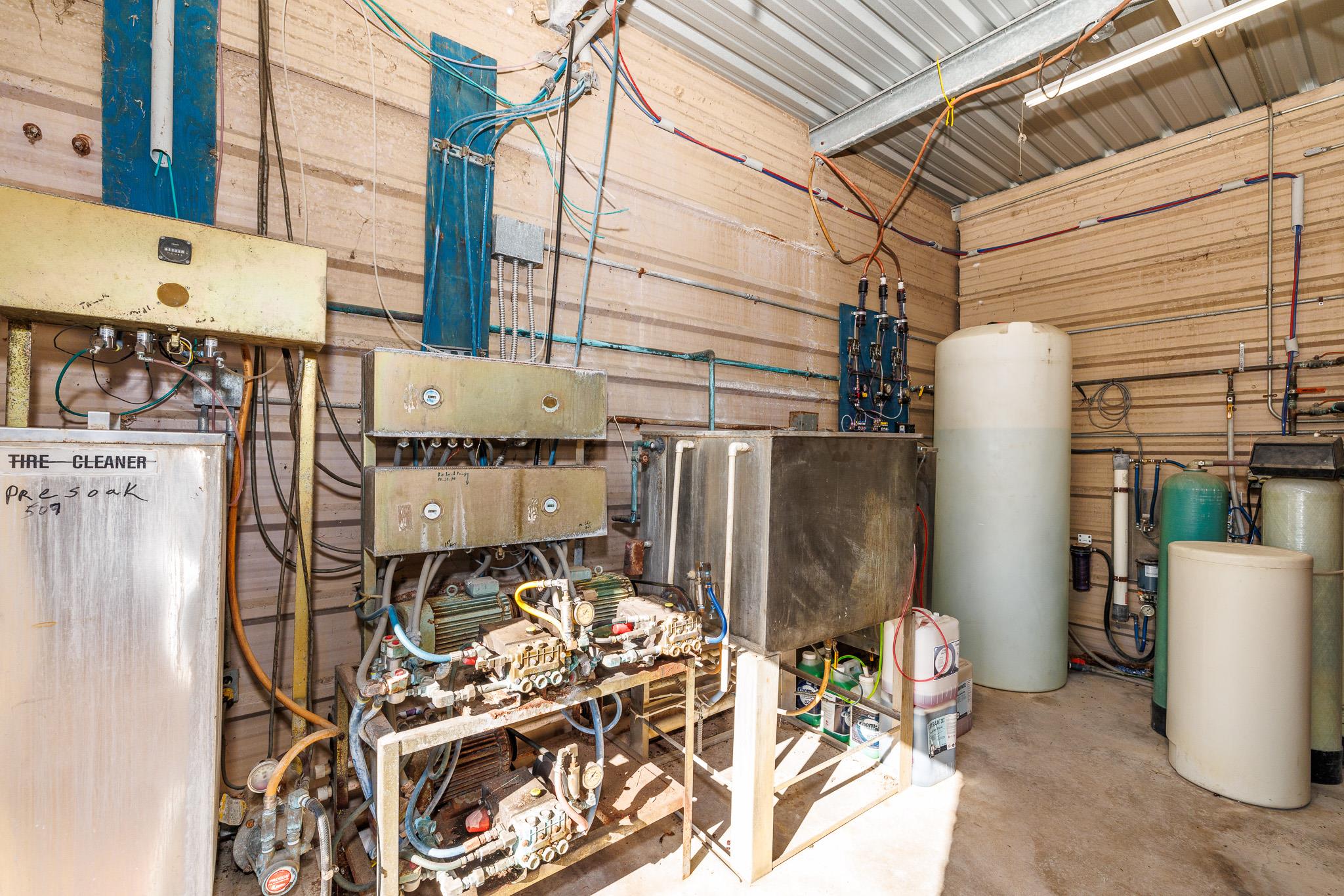 806 N Avenue G, Shiner, TX 77984