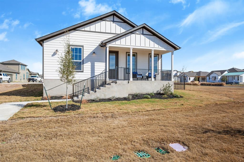 8810 Bestride Bnd, Austin, TX 78744