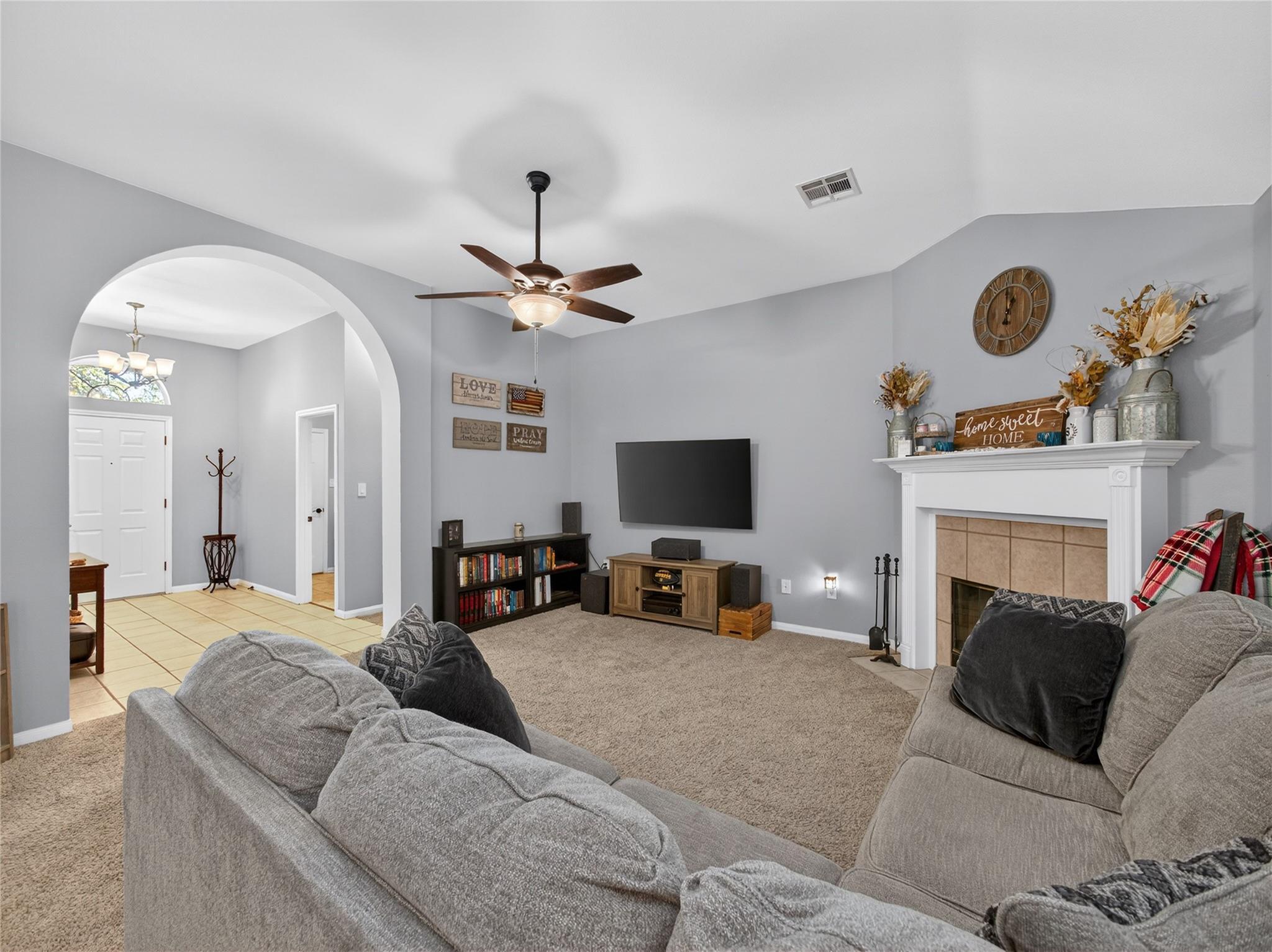 2407 Kingsbury Dr, Temple, TX 76502